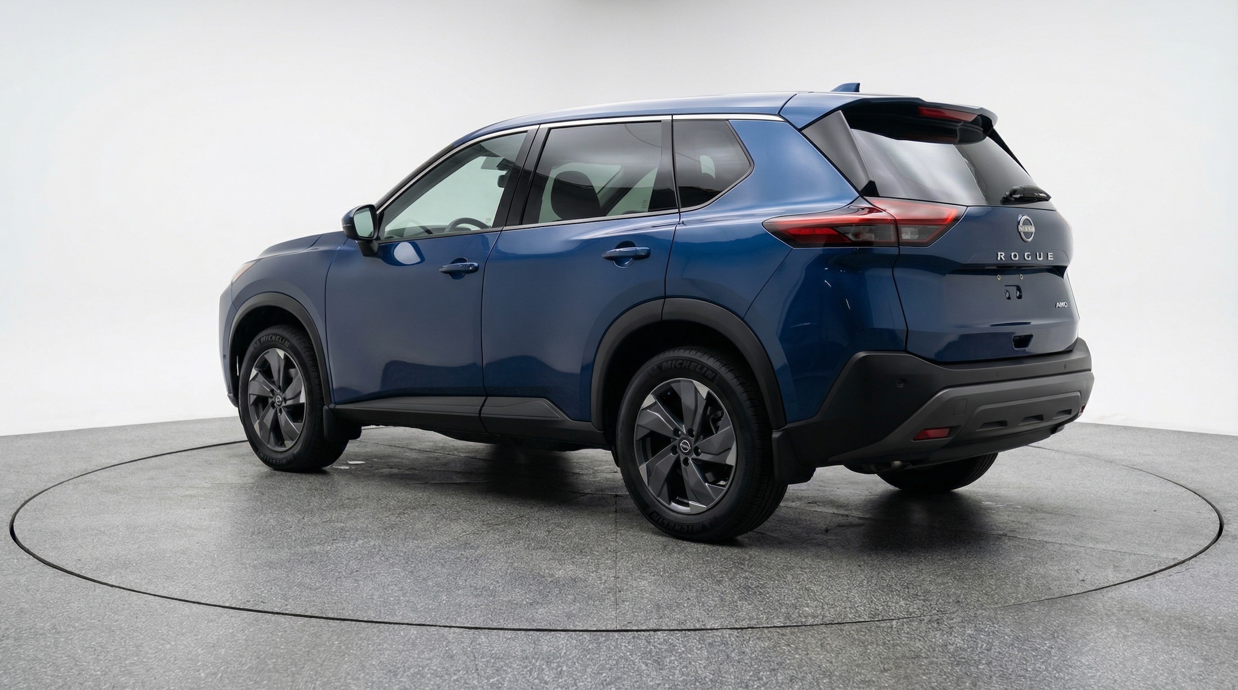 Thumbnail: 2025 Nissan Rogue - 5