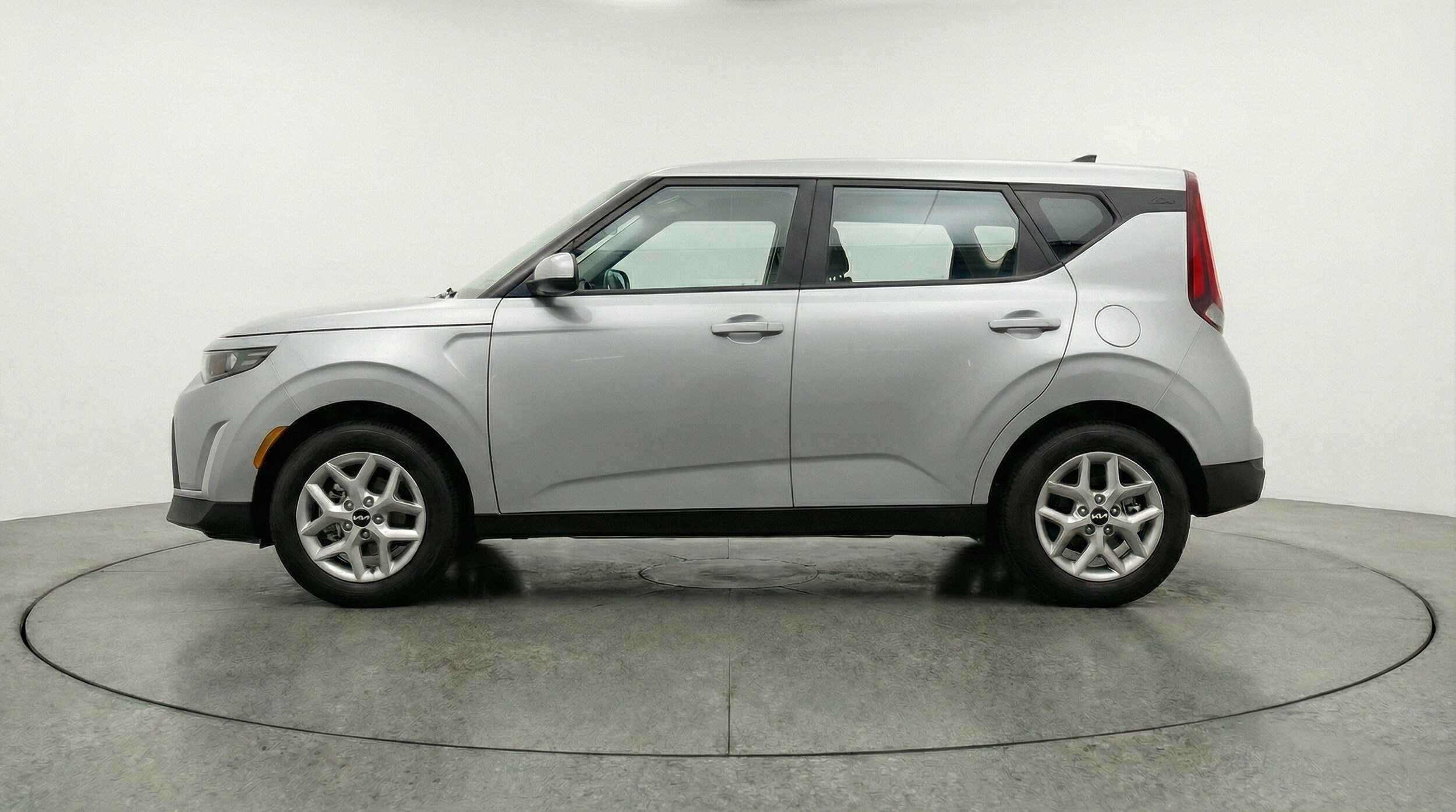 Thumbnail: 2025 Kia Soul - 5
