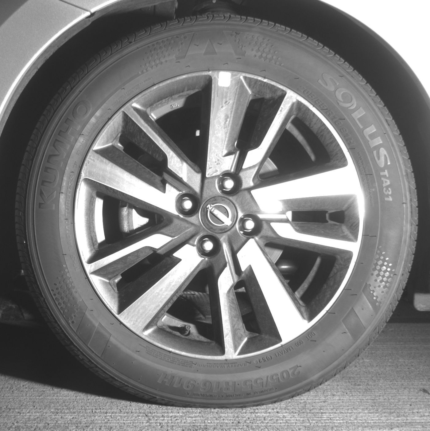 Thumbnail: 2025 Nissan Versa - 9