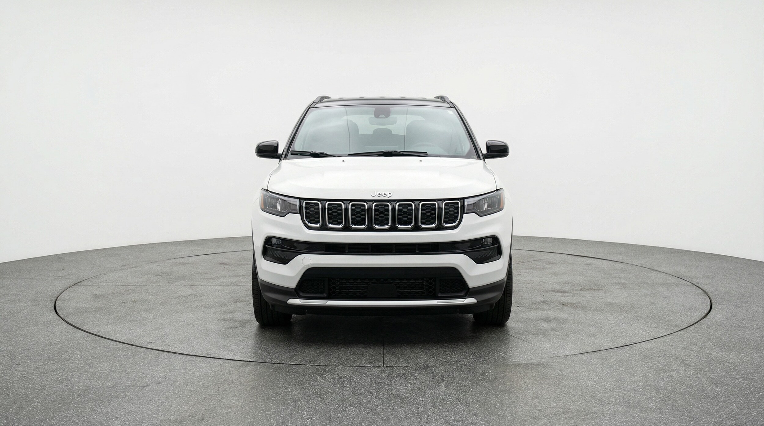 Thumbnail: 2025 Jeep Compass - 2