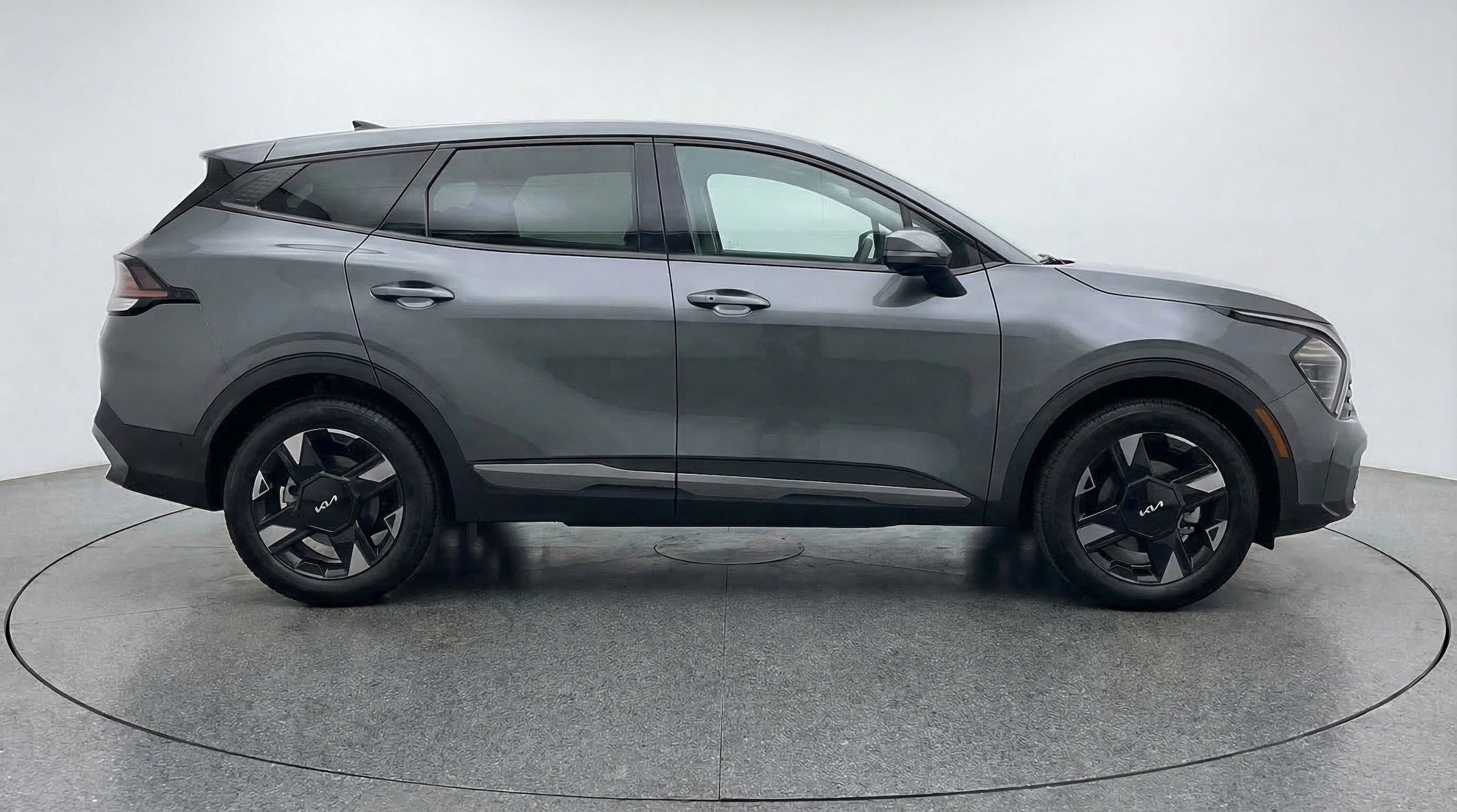 Thumbnail: 2026 Kia Sportage - 11