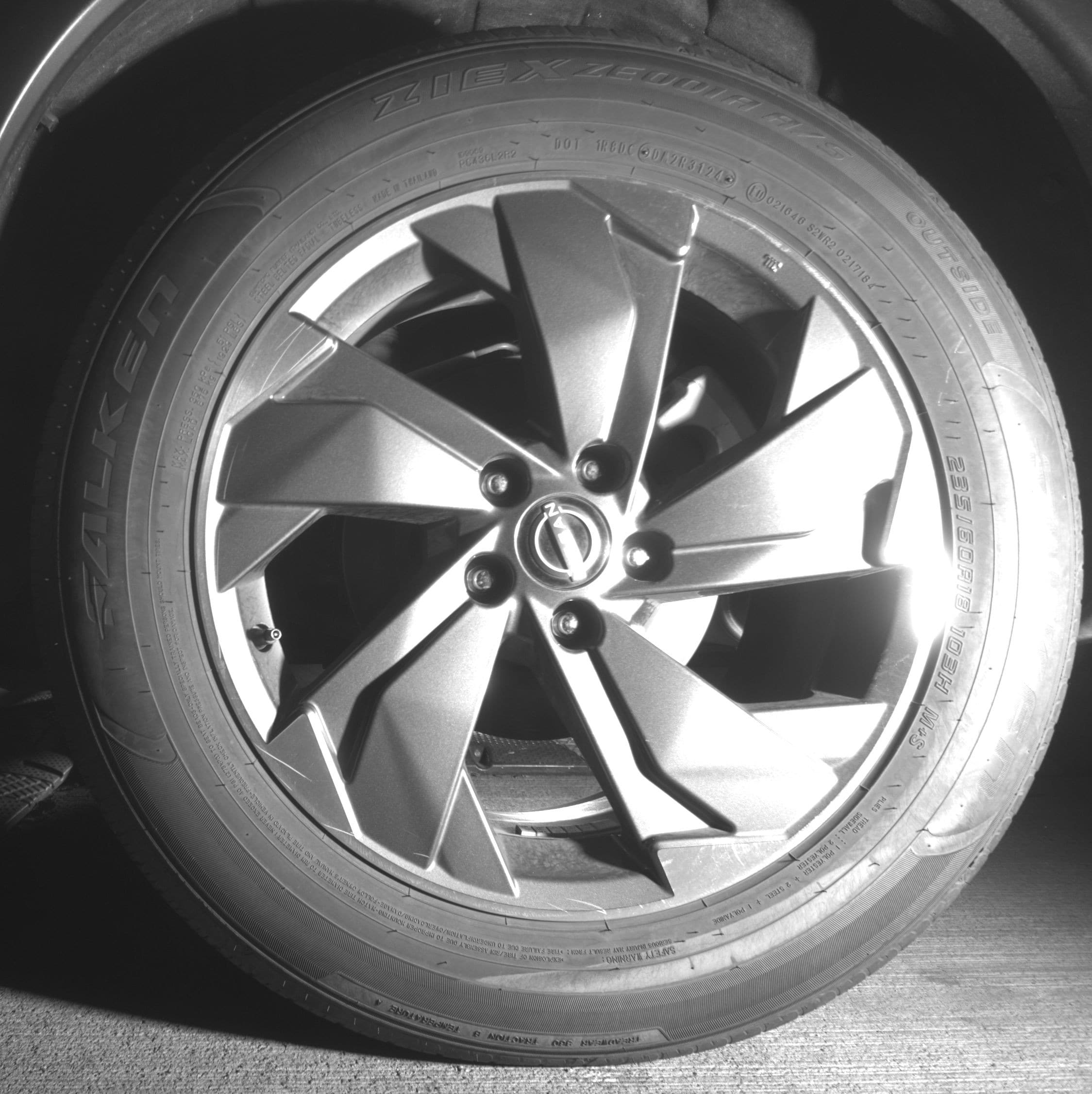 Thumbnail: 2025 Nissan Rogue - 11