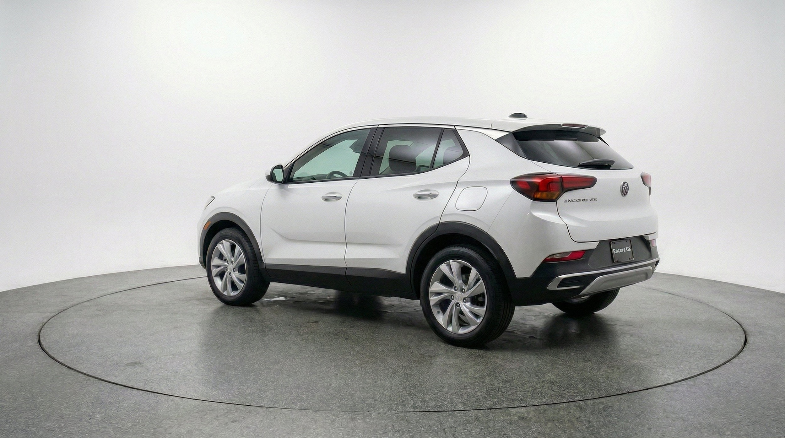Thumbnail: 2026 Buick Encore GX - 6
