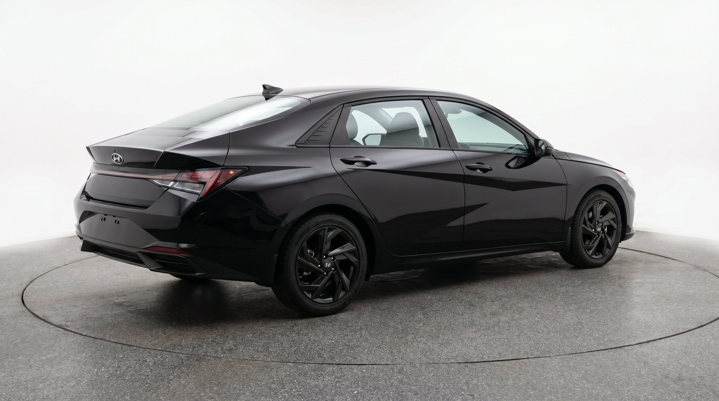 Thumbnail: 2026 Hyundai Elantra - 9