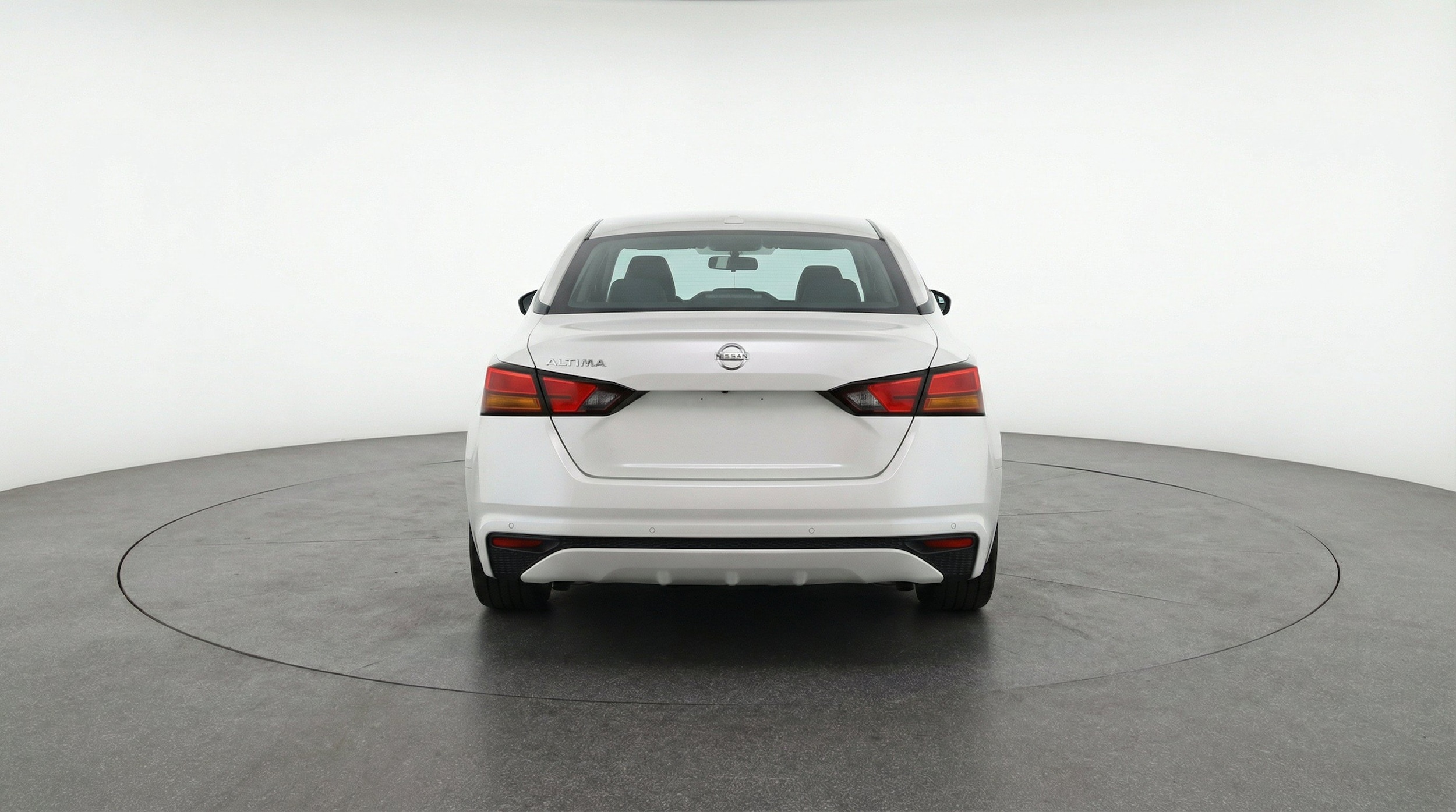 Thumbnail: 2025 Nissan Altima - 7