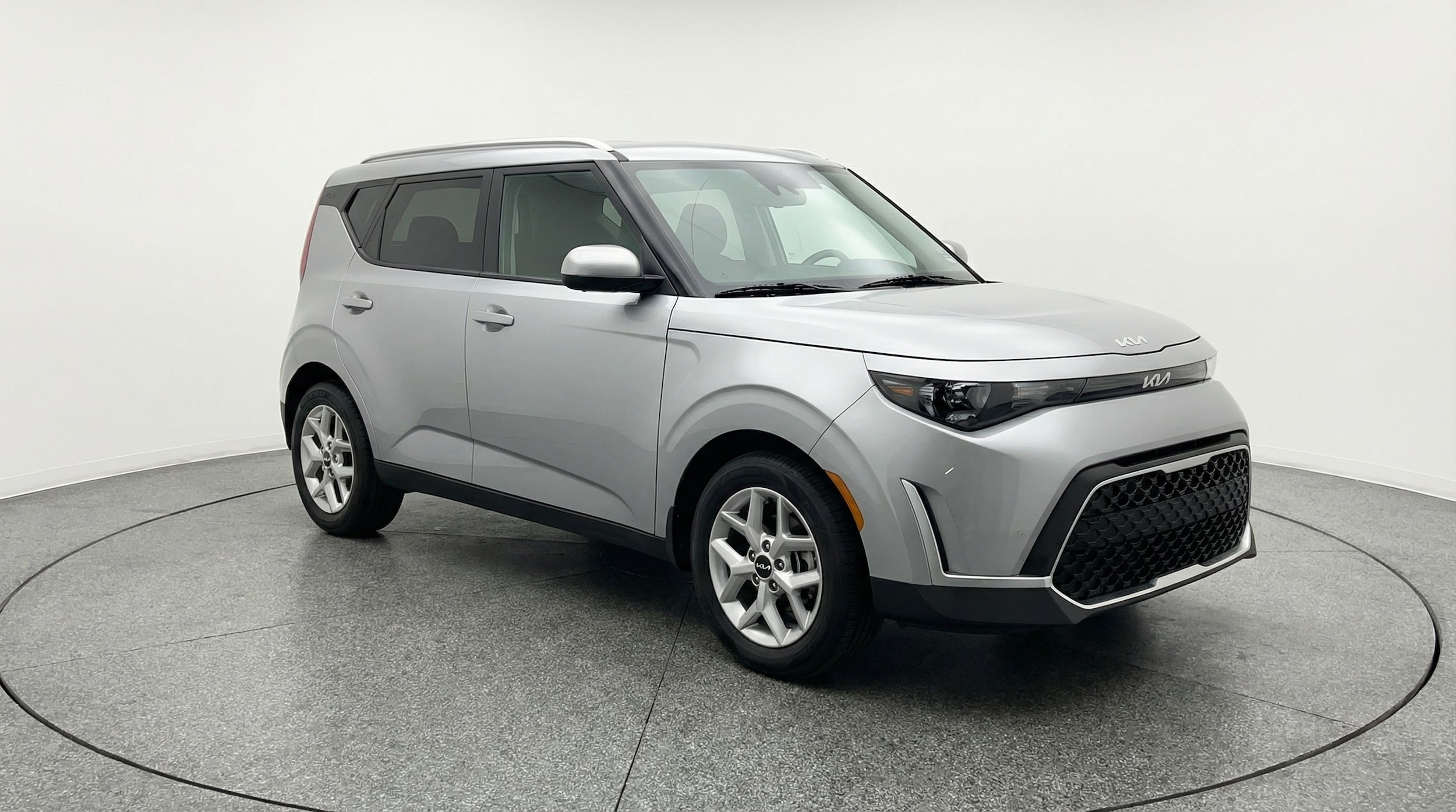 Thumbnail: 2025 Kia Soul - 1