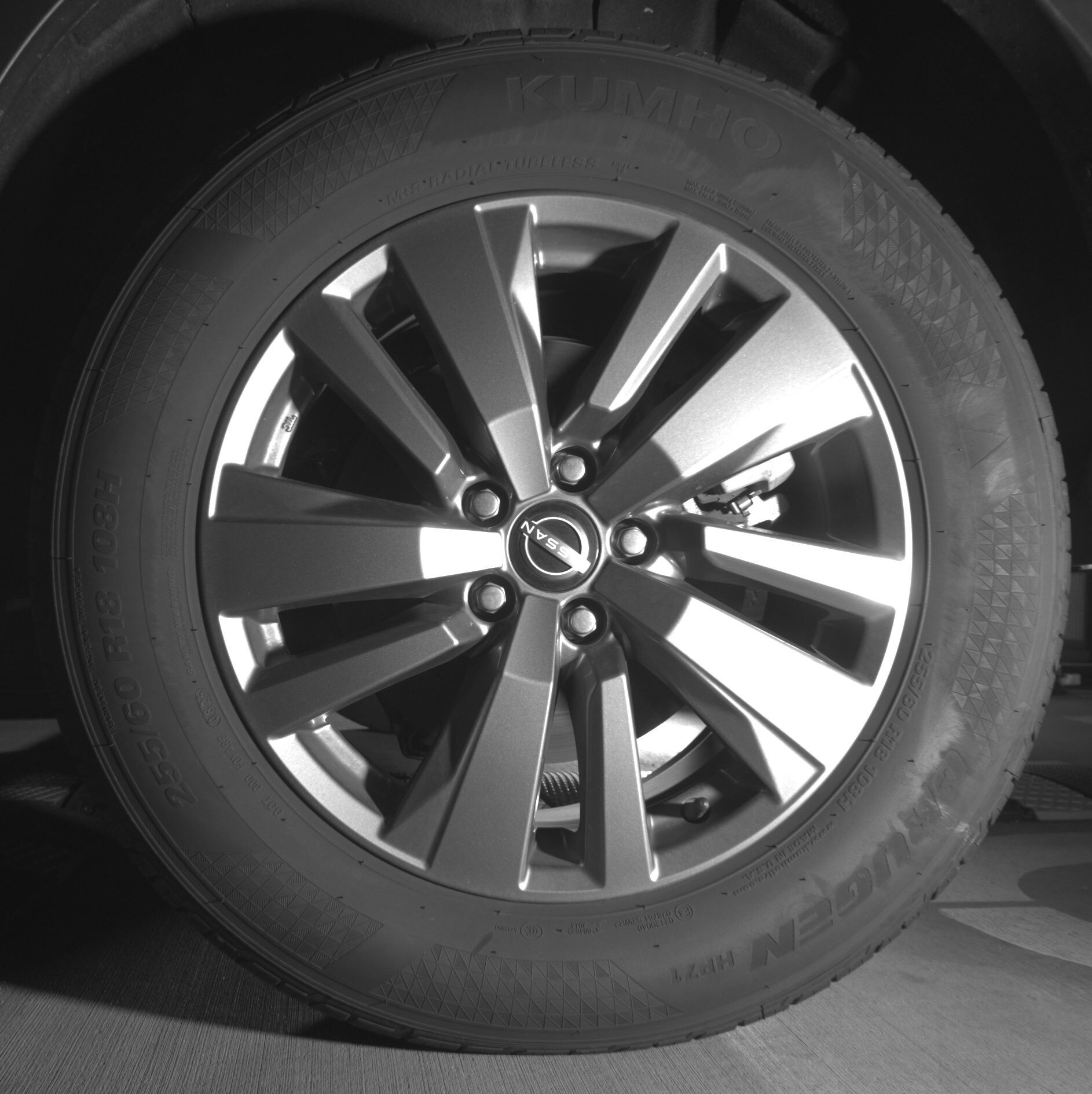 Thumbnail: 2025 Nissan Pathfinder - 11