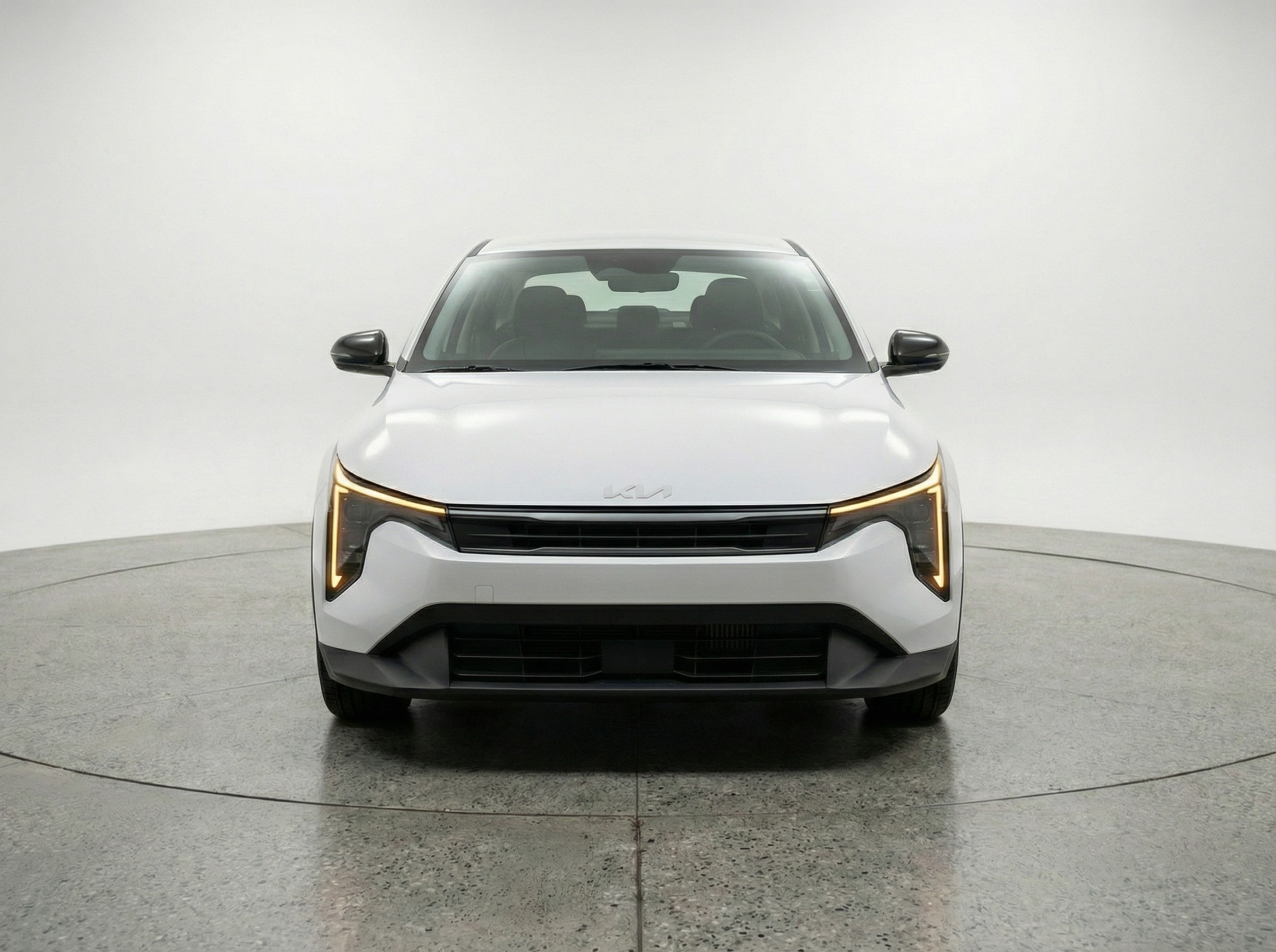 Thumbnail: 2025 Kia K4 - 2