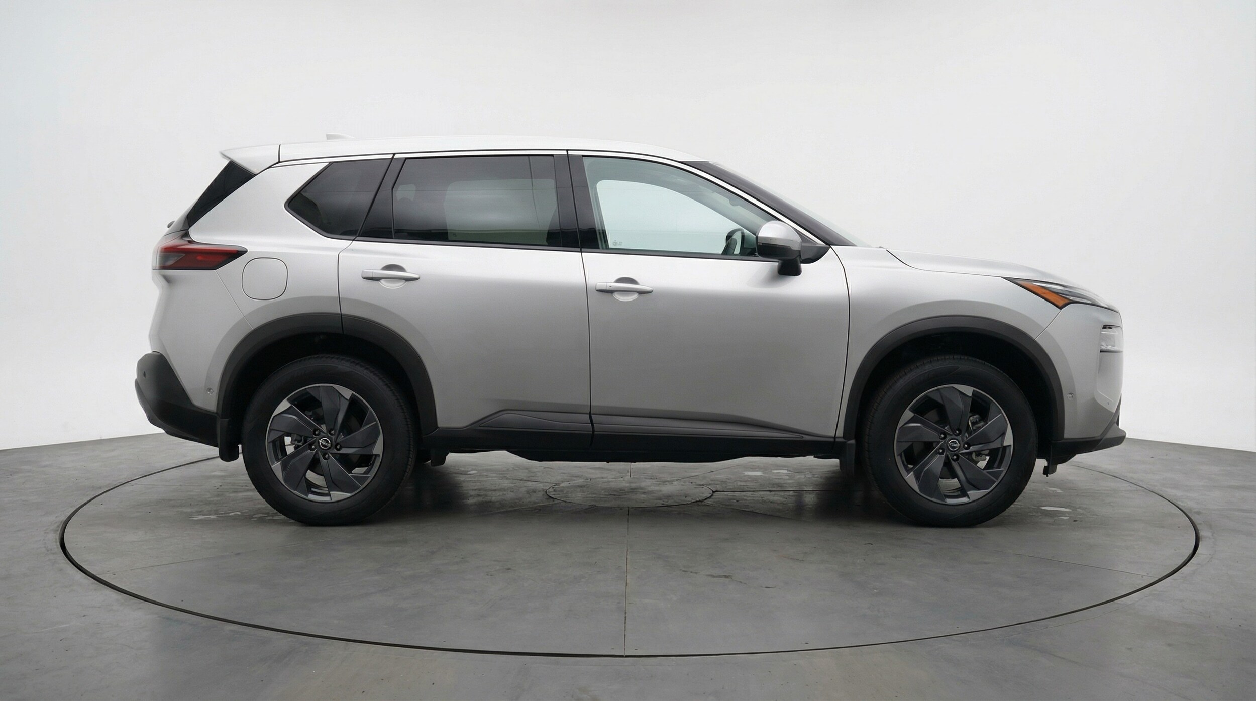 Thumbnail: 2025 Nissan Rogue - 8