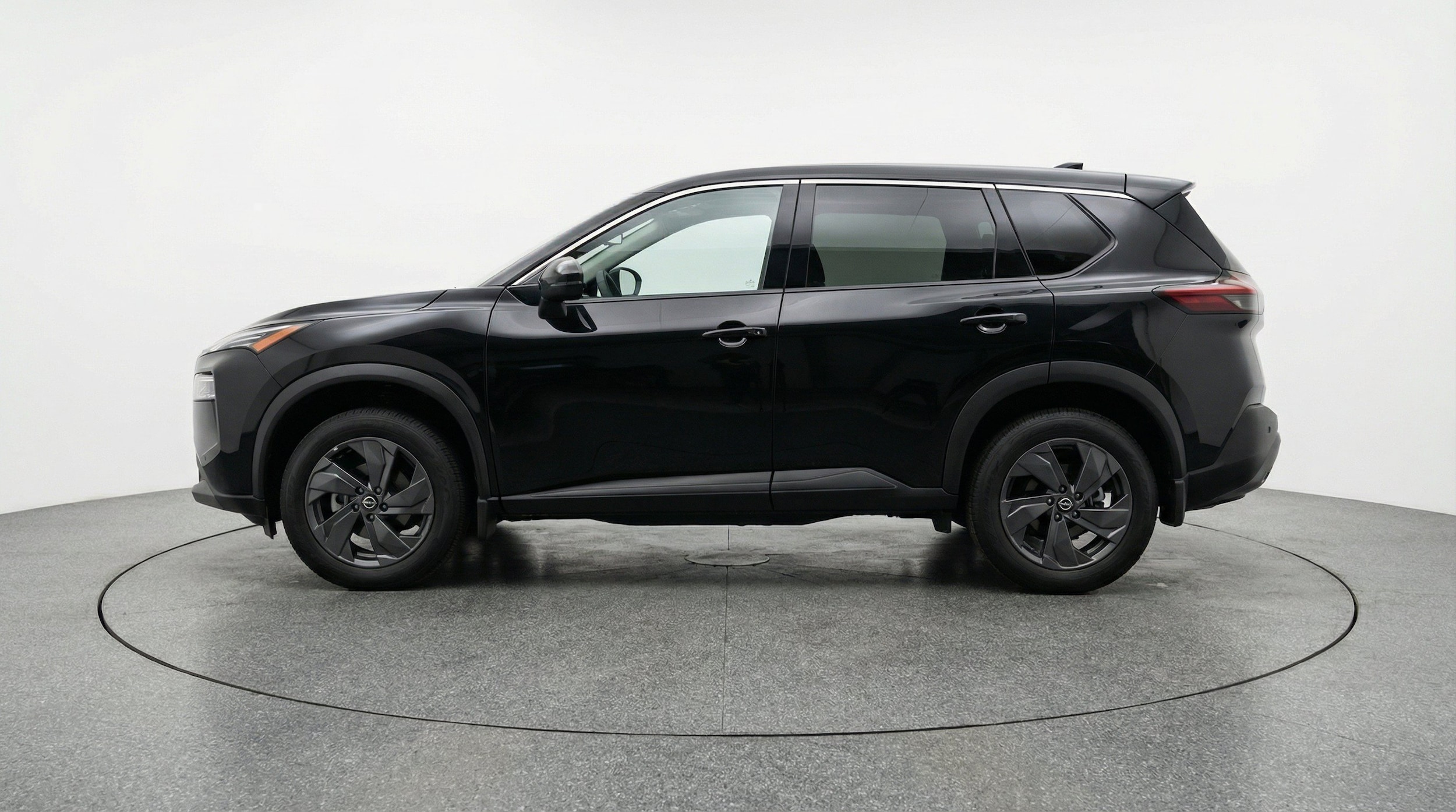 Thumbnail: 2025 Nissan Rogue - 5