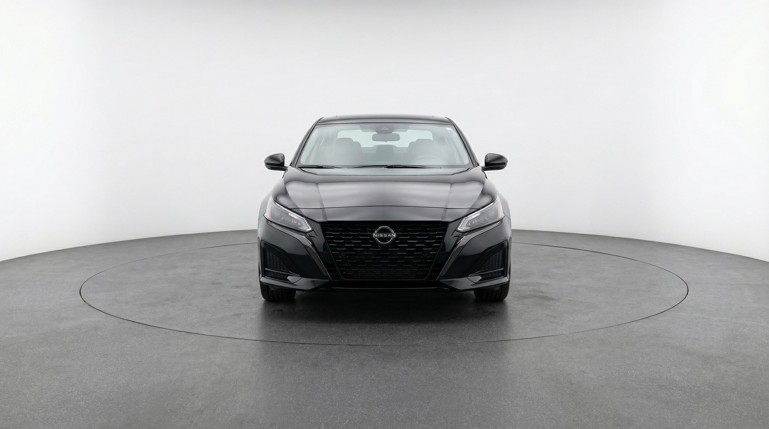 Thumbnail: 2025 Nissan Altima - 2