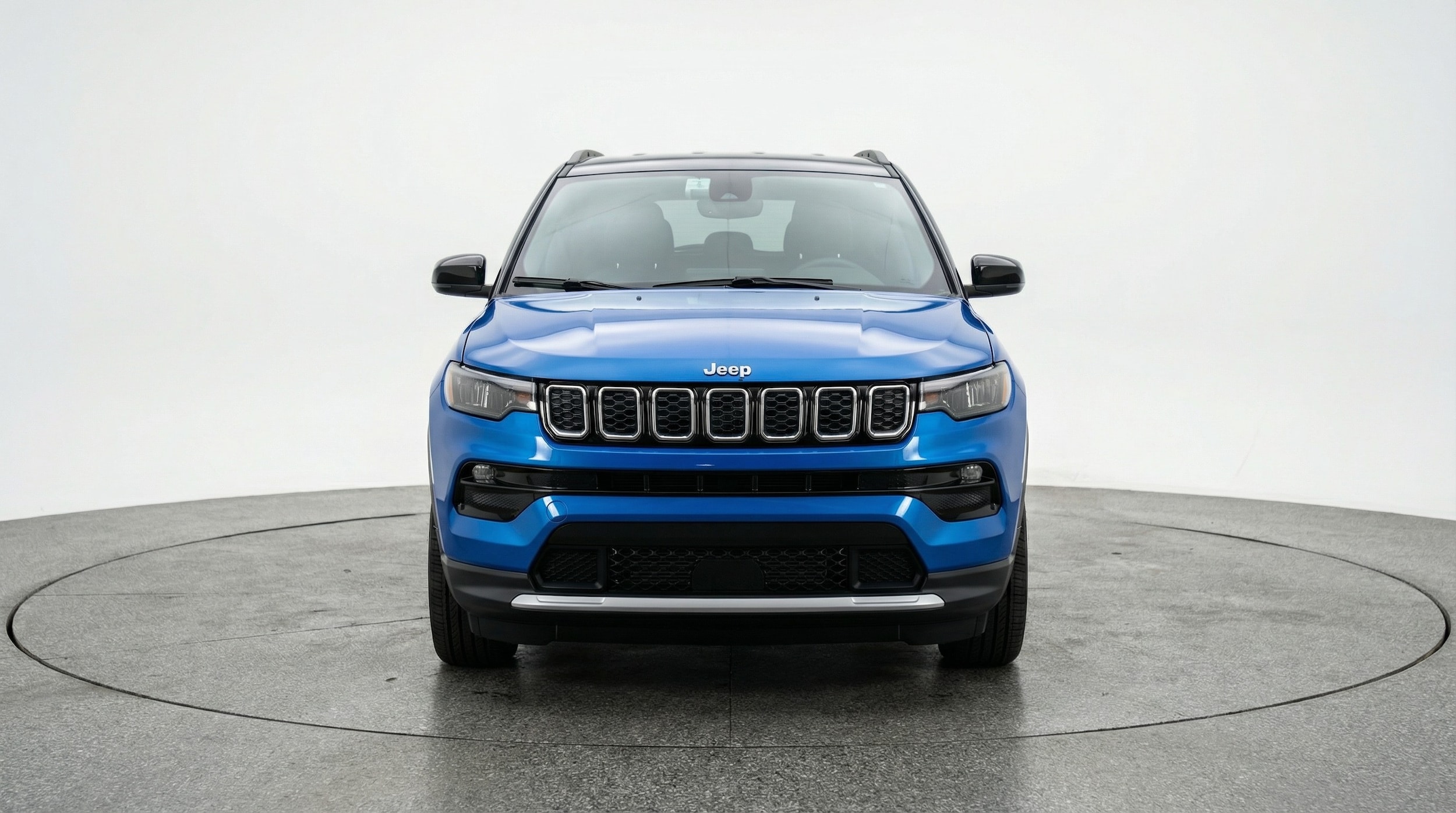 Thumbnail: 2025 Jeep Compass - 2