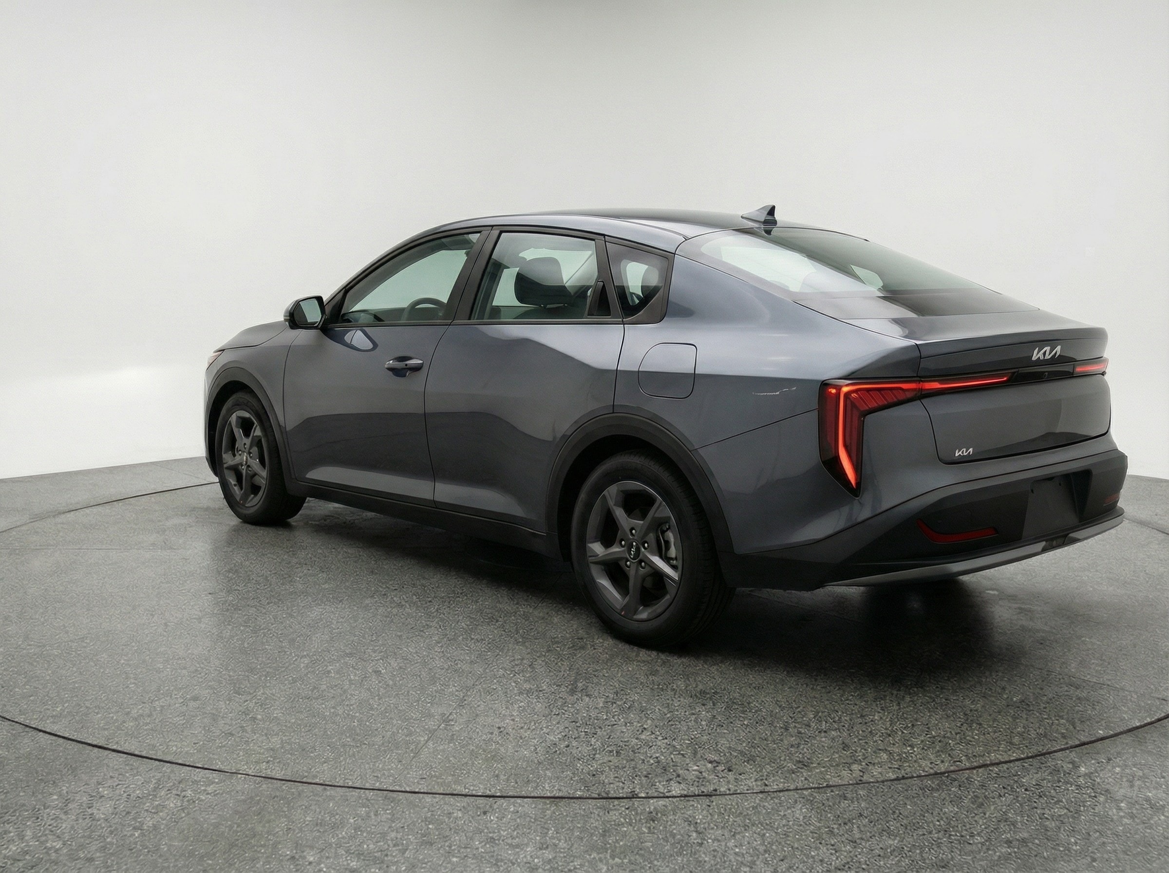 Thumbnail: 2025 Kia K4 - 5