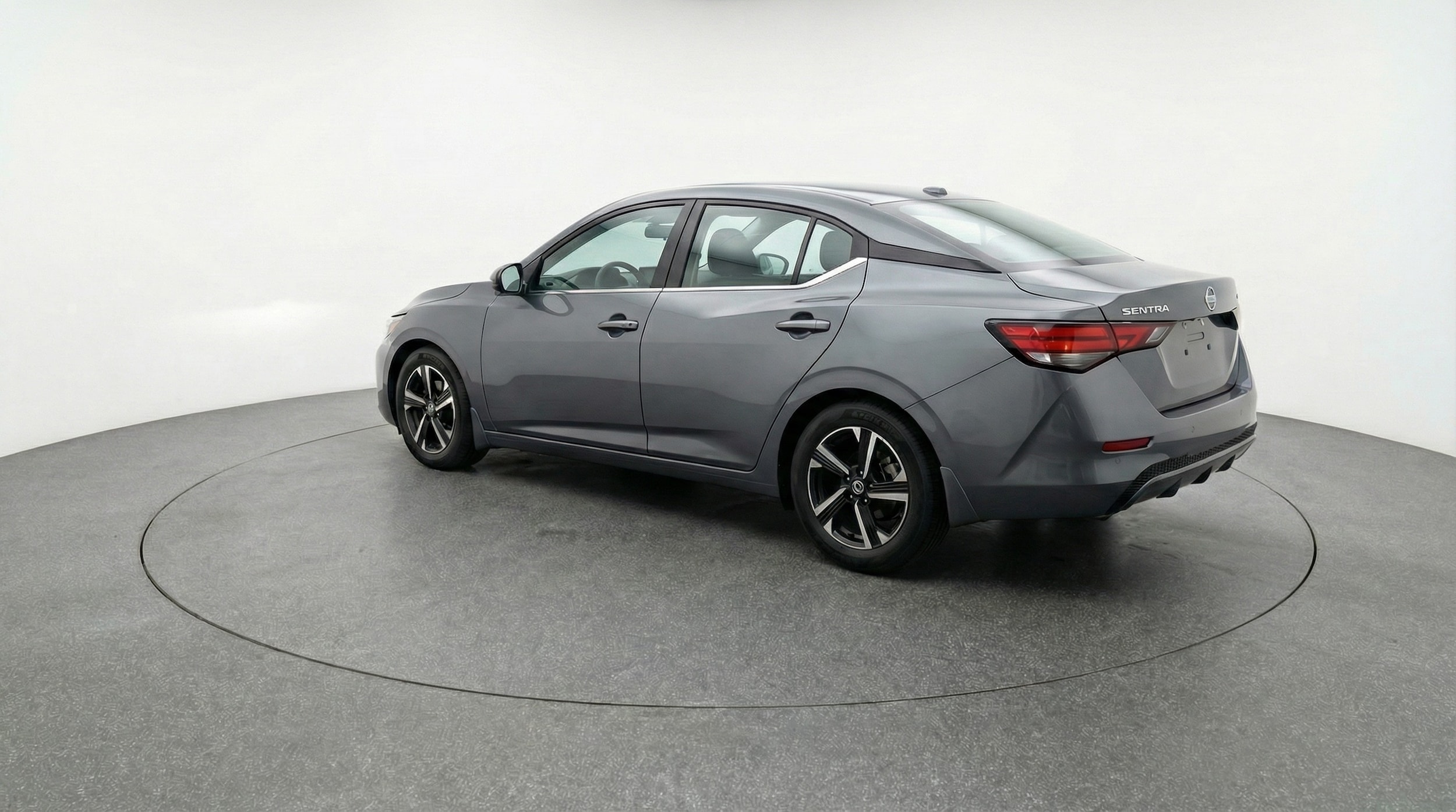 Thumbnail: 2025 Nissan Sentra - 5