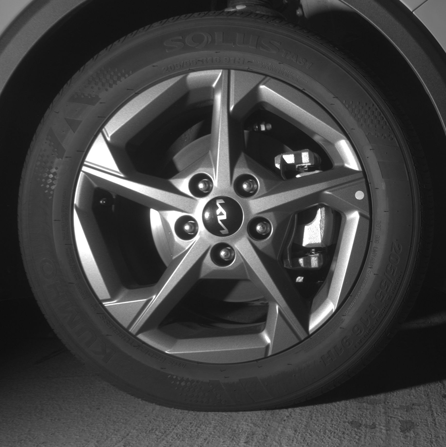 Thumbnail: 2026 Kia K4 - 13