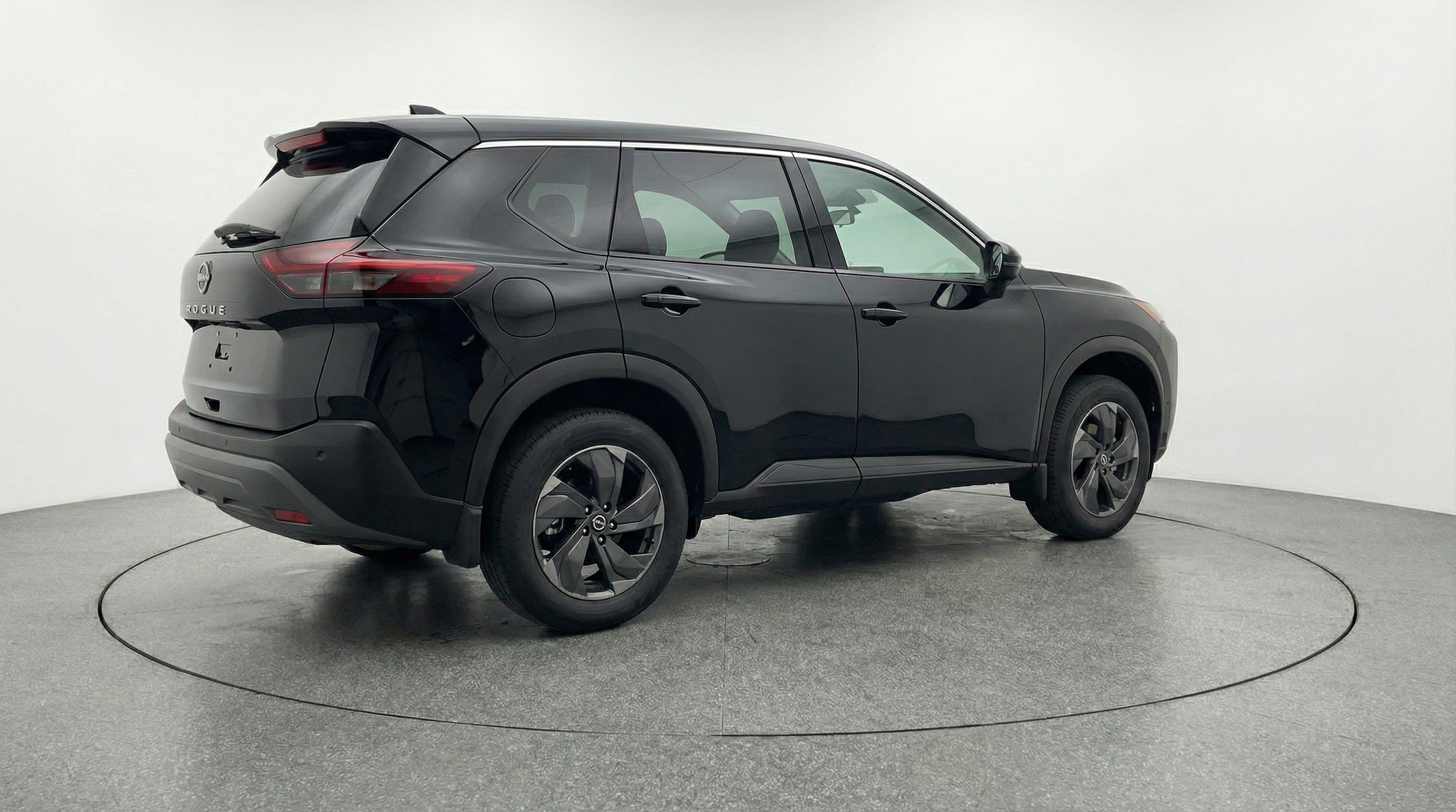 Thumbnail: 2025 Nissan Rogue - 9
