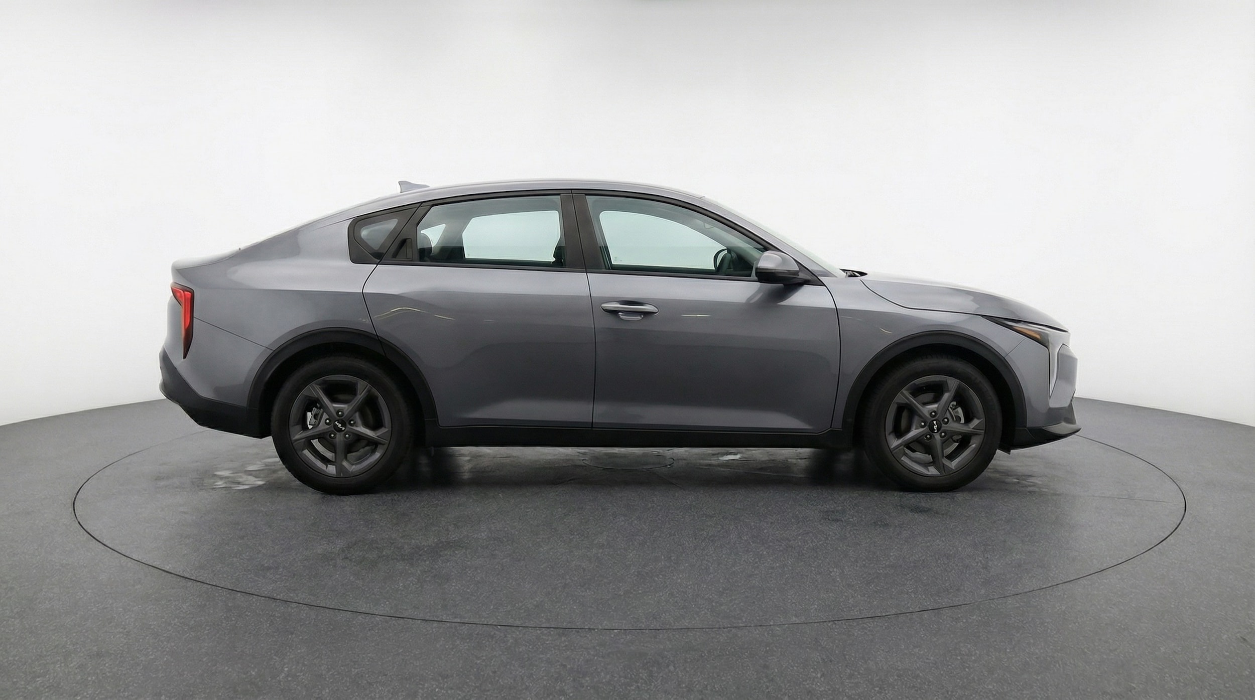 Thumbnail: 2025 Kia K4 - 8