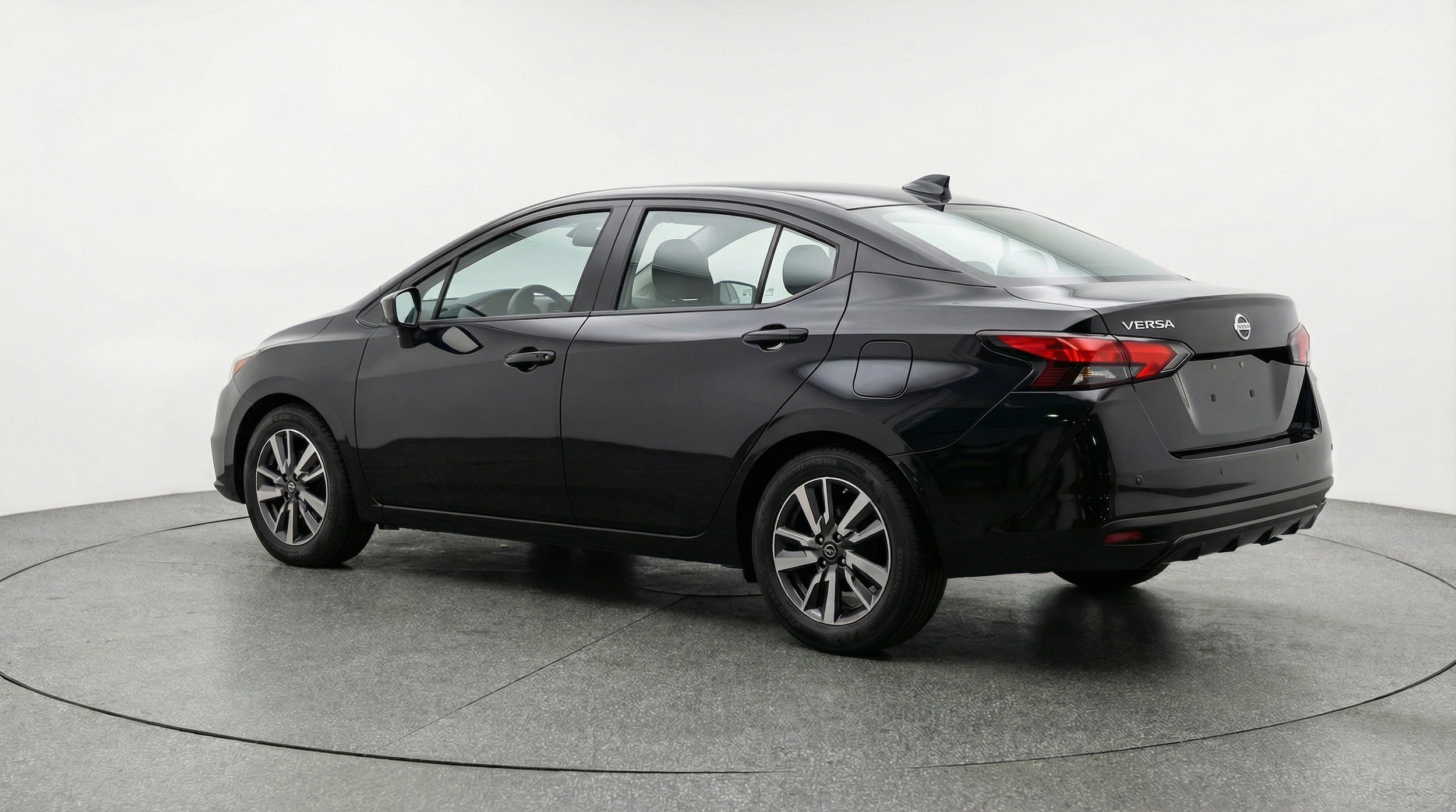 Thumbnail: 2025 Nissan Versa - 6