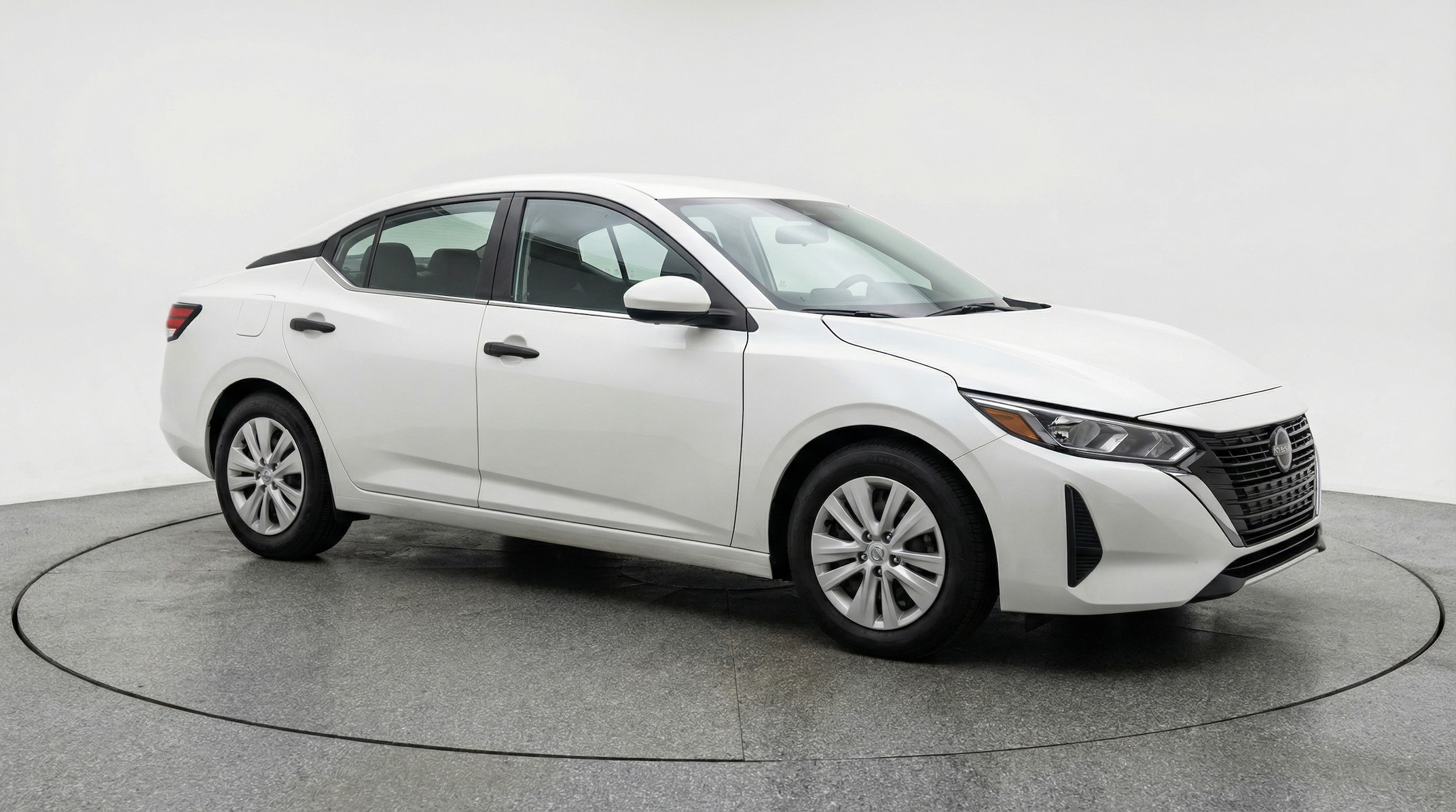 Thumbnail: 2025 Nissan Sentra - 1