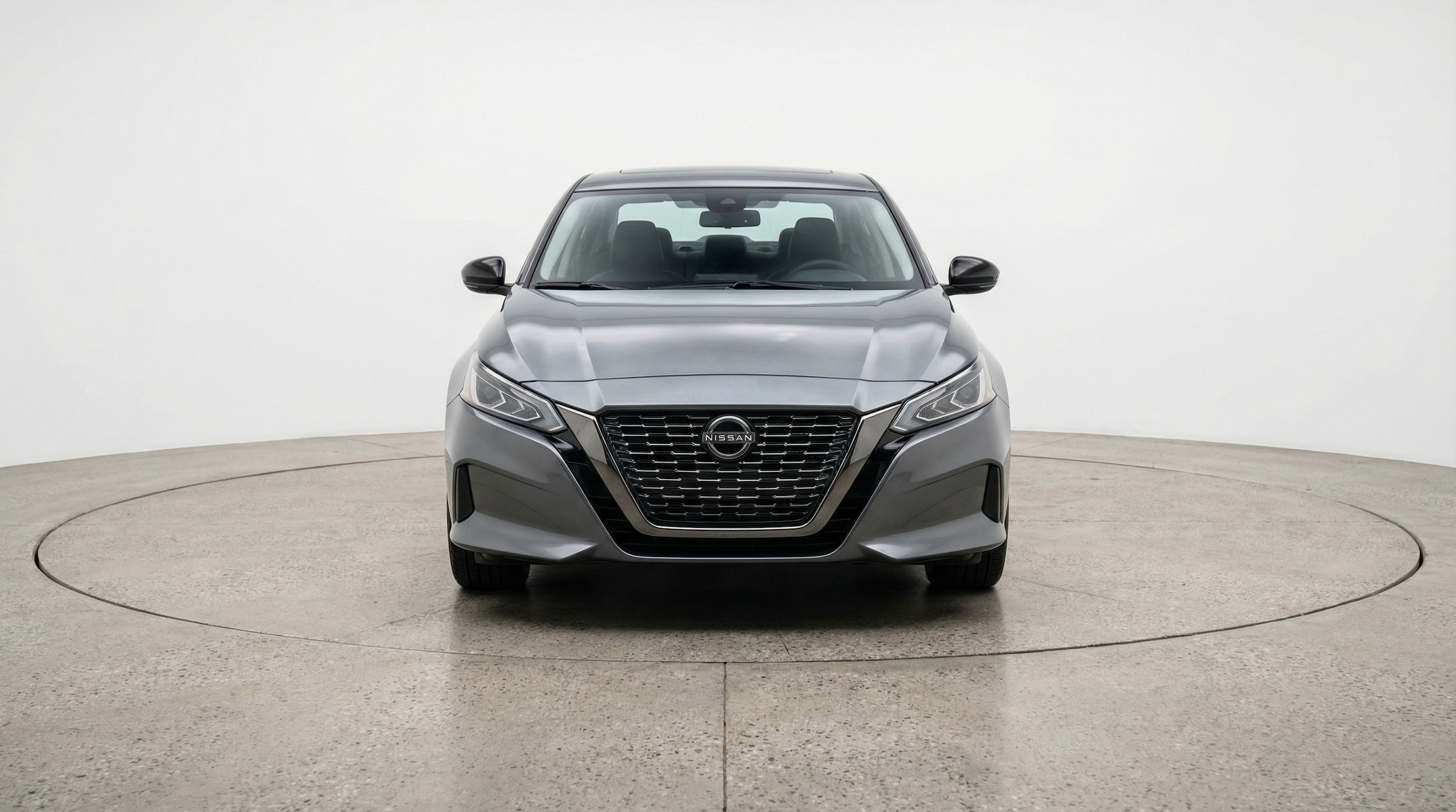 Thumbnail: 2025 Nissan Altima - 2