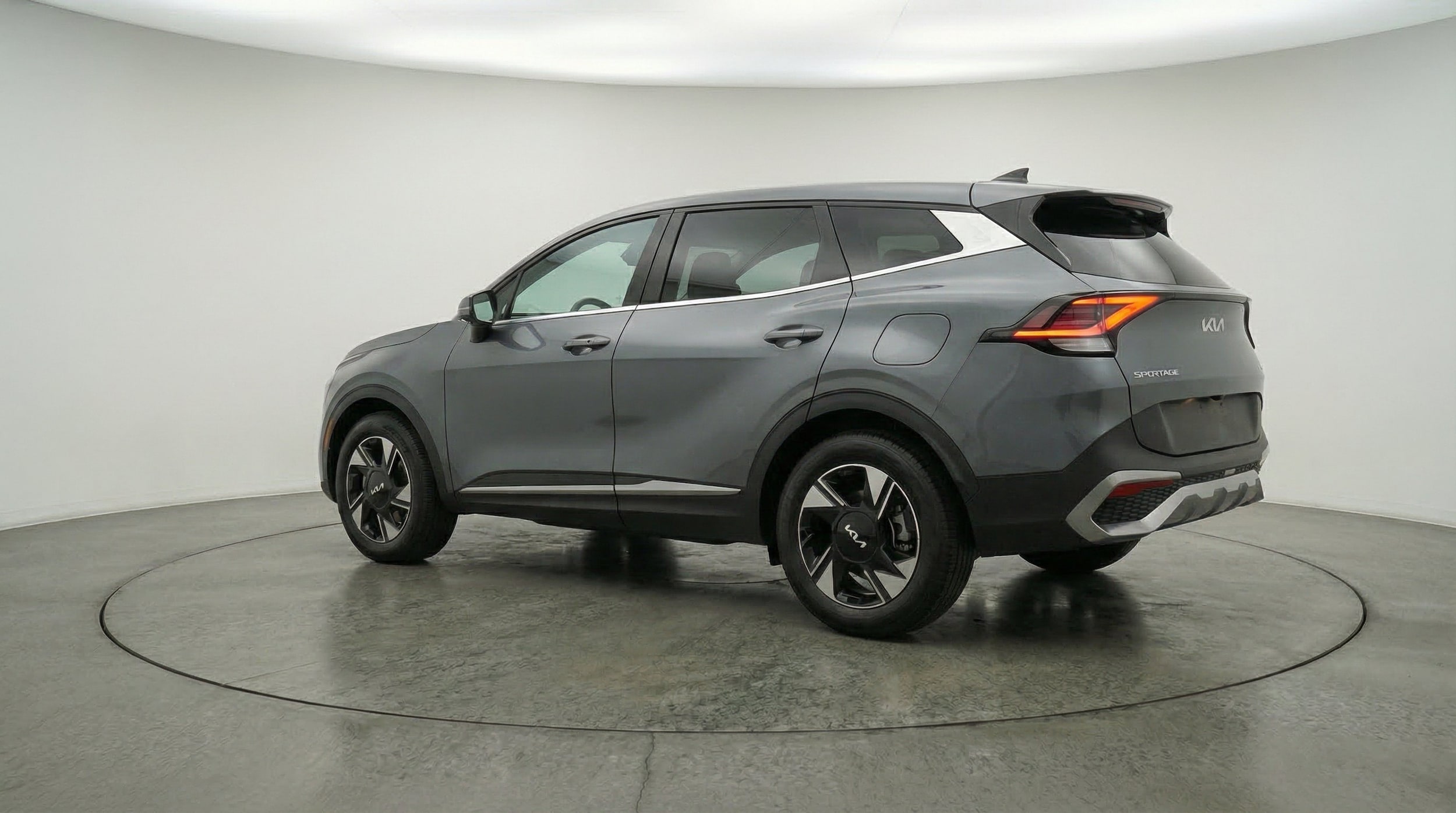 Thumbnail: 2026 Kia Sportage - 6
