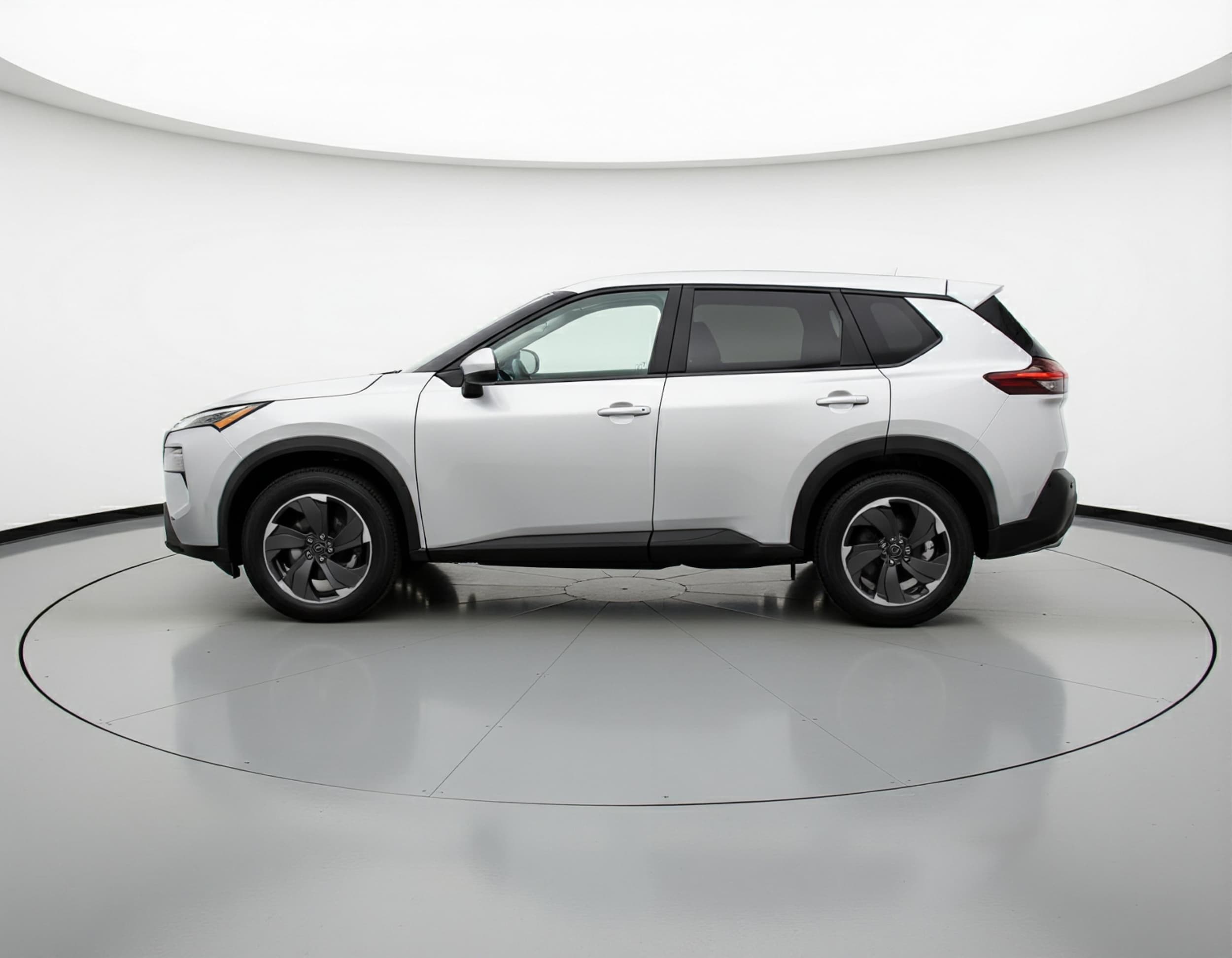 Thumbnail: 2025 Nissan Rogue - 4