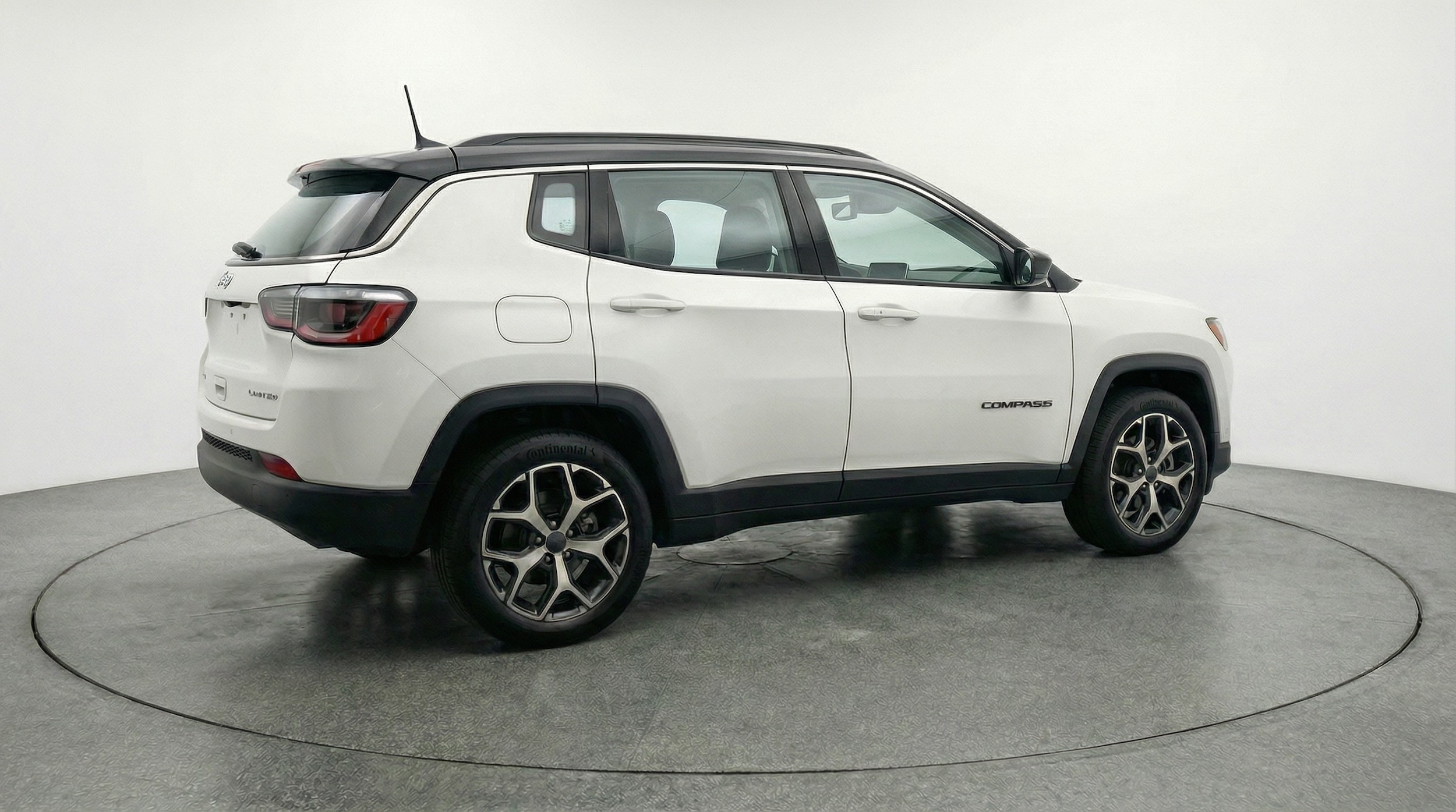 Thumbnail: 2025 Jeep Compass - 7