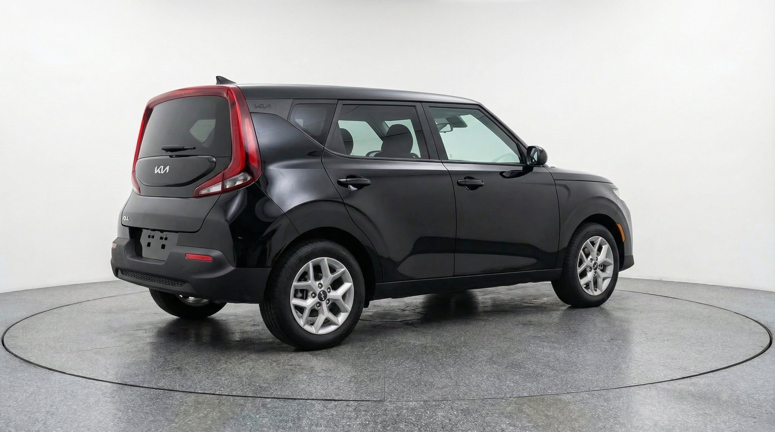 Thumbnail: 2025 Kia Soul - 9
