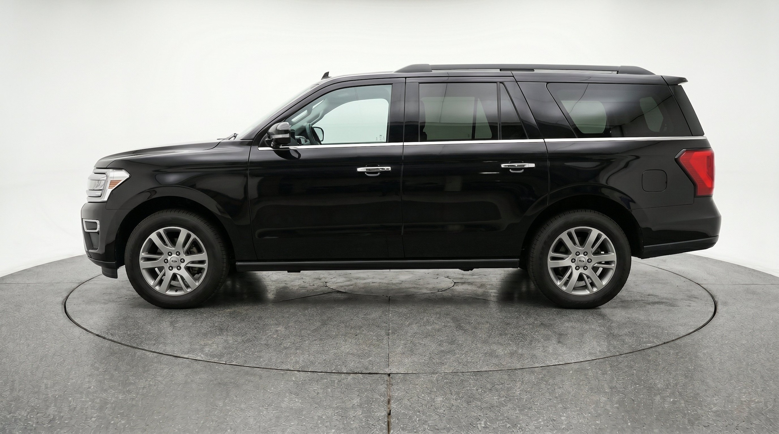 Thumbnail: 2024 Ford Expedition MAX - 5