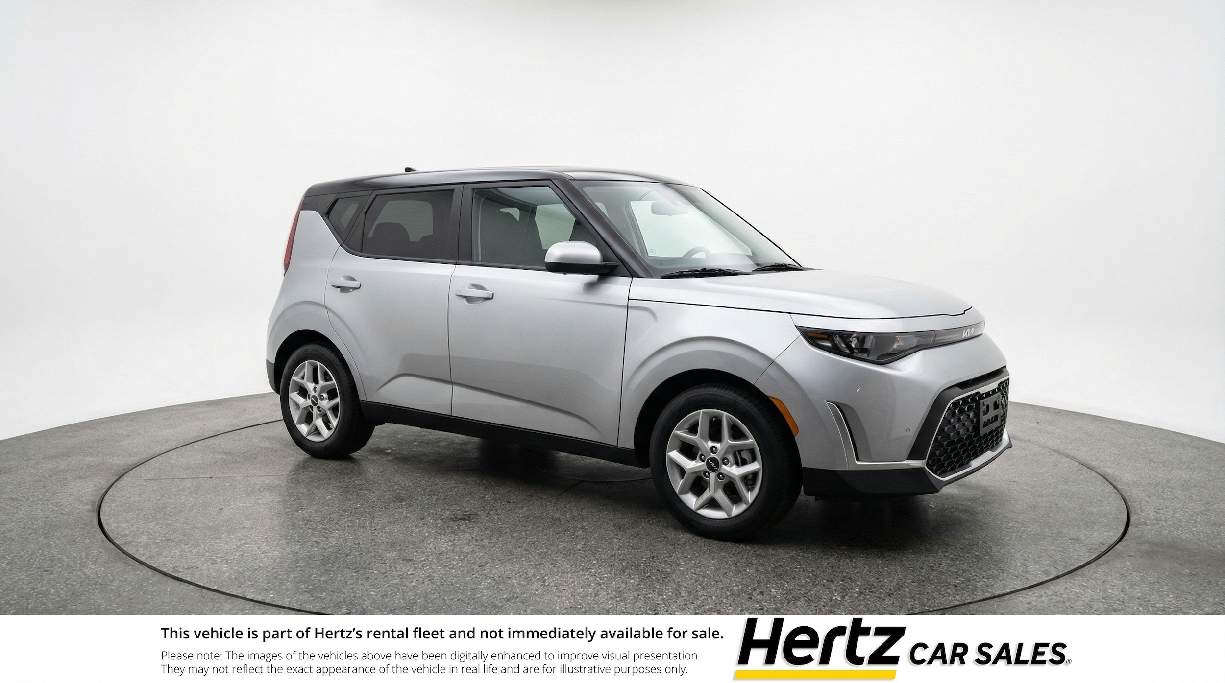 Thumbnail: 2025 Kia Soul - 1