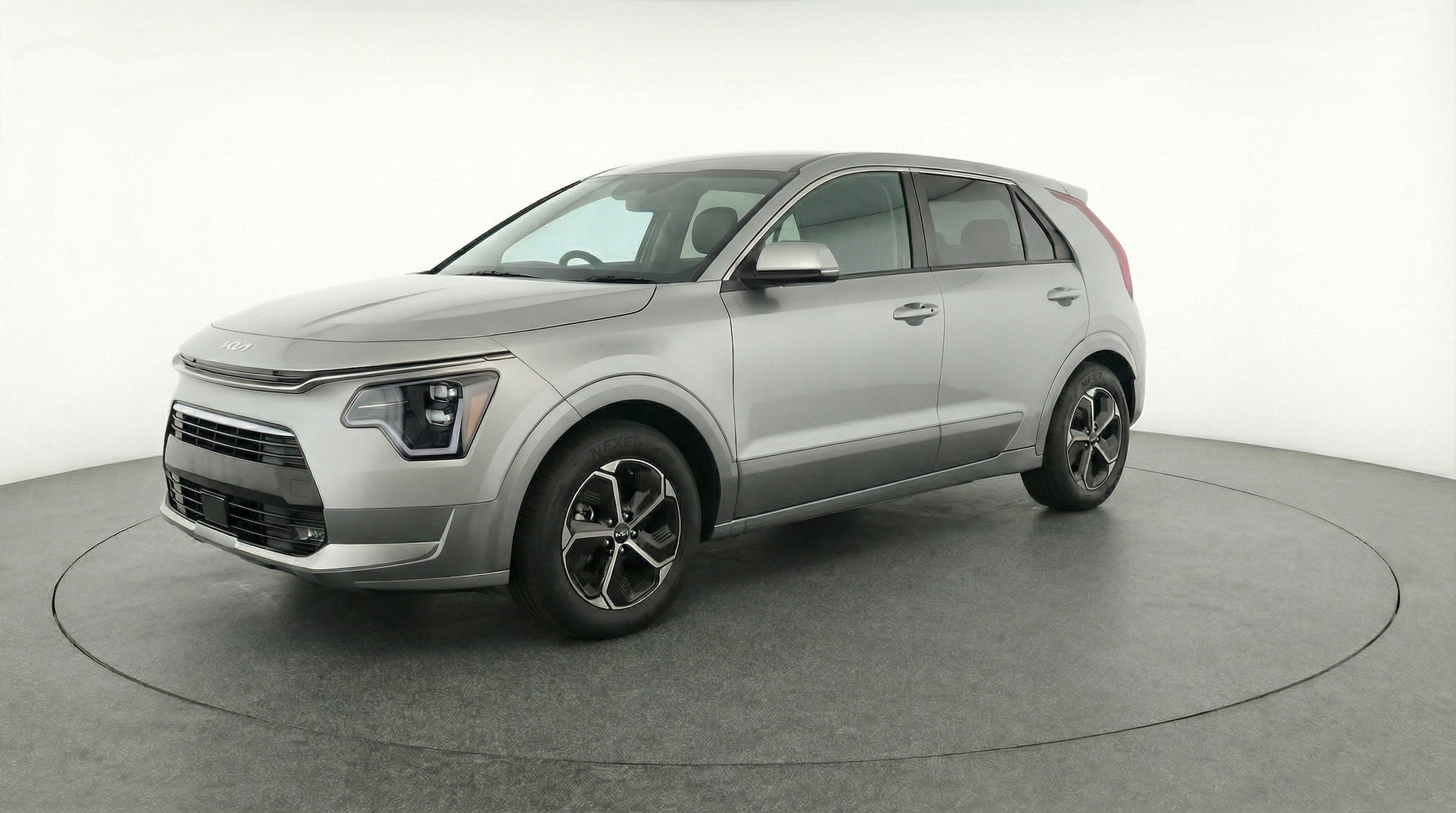 Thumbnail: 2026 Kia Niro - 3