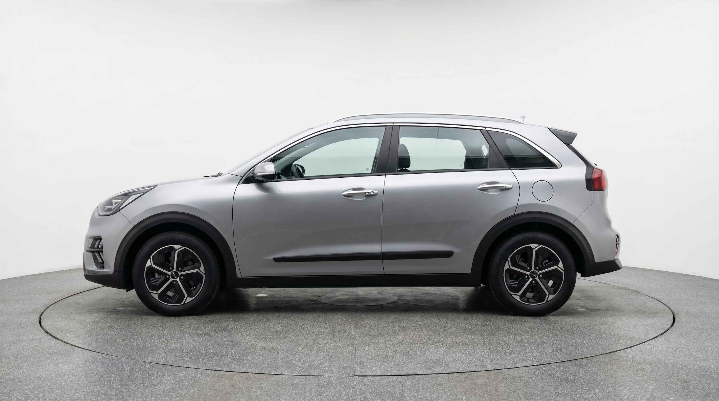 Thumbnail: 2026 Kia Niro - 5