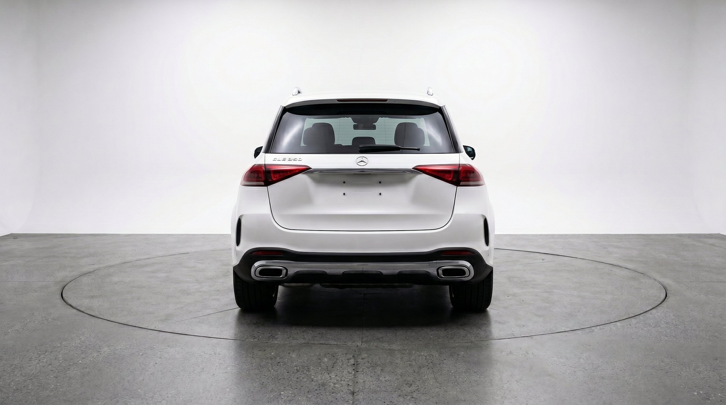Thumbnail: 2026 Mercedes-Benz GLE - 7