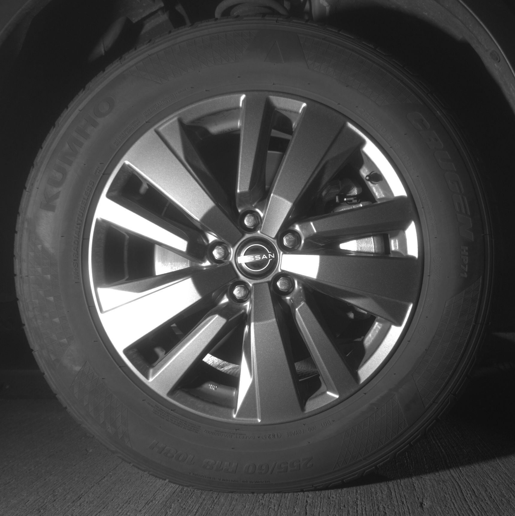 Thumbnail: 2025 Nissan Pathfinder - 10