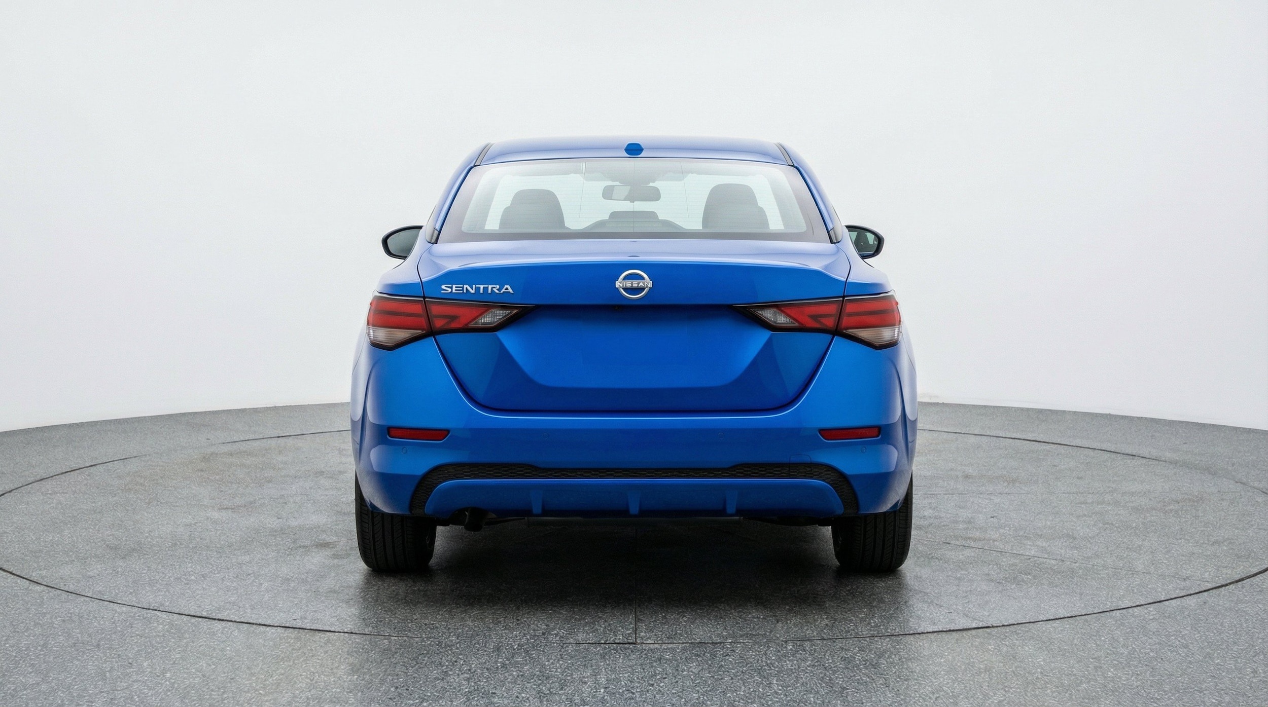 Thumbnail: 2025 Nissan Sentra - 7