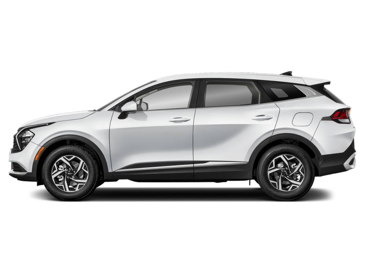 Thumbnail: 2024 Kia Sportage - 3