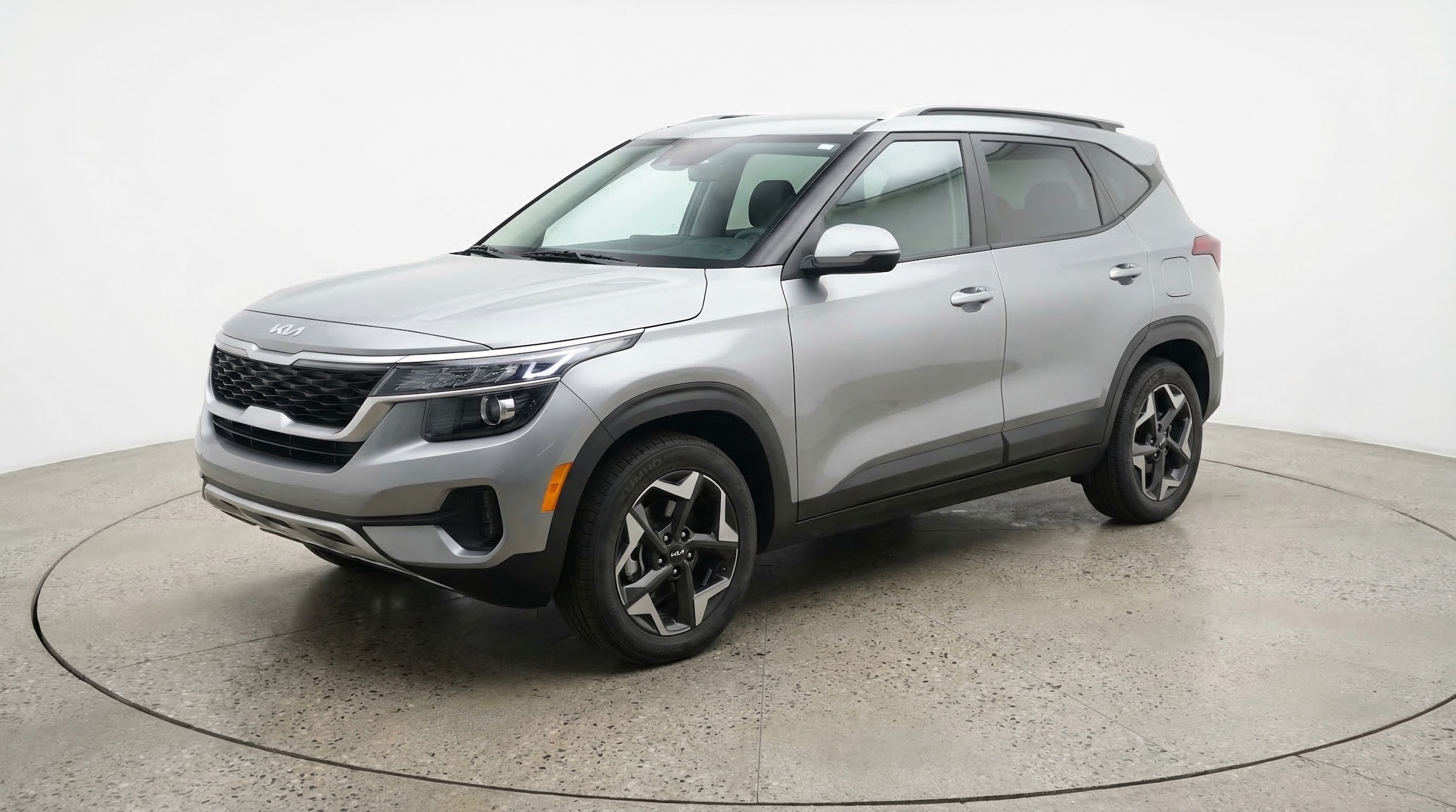 Thumbnail: 2025 Kia Seltos - 3