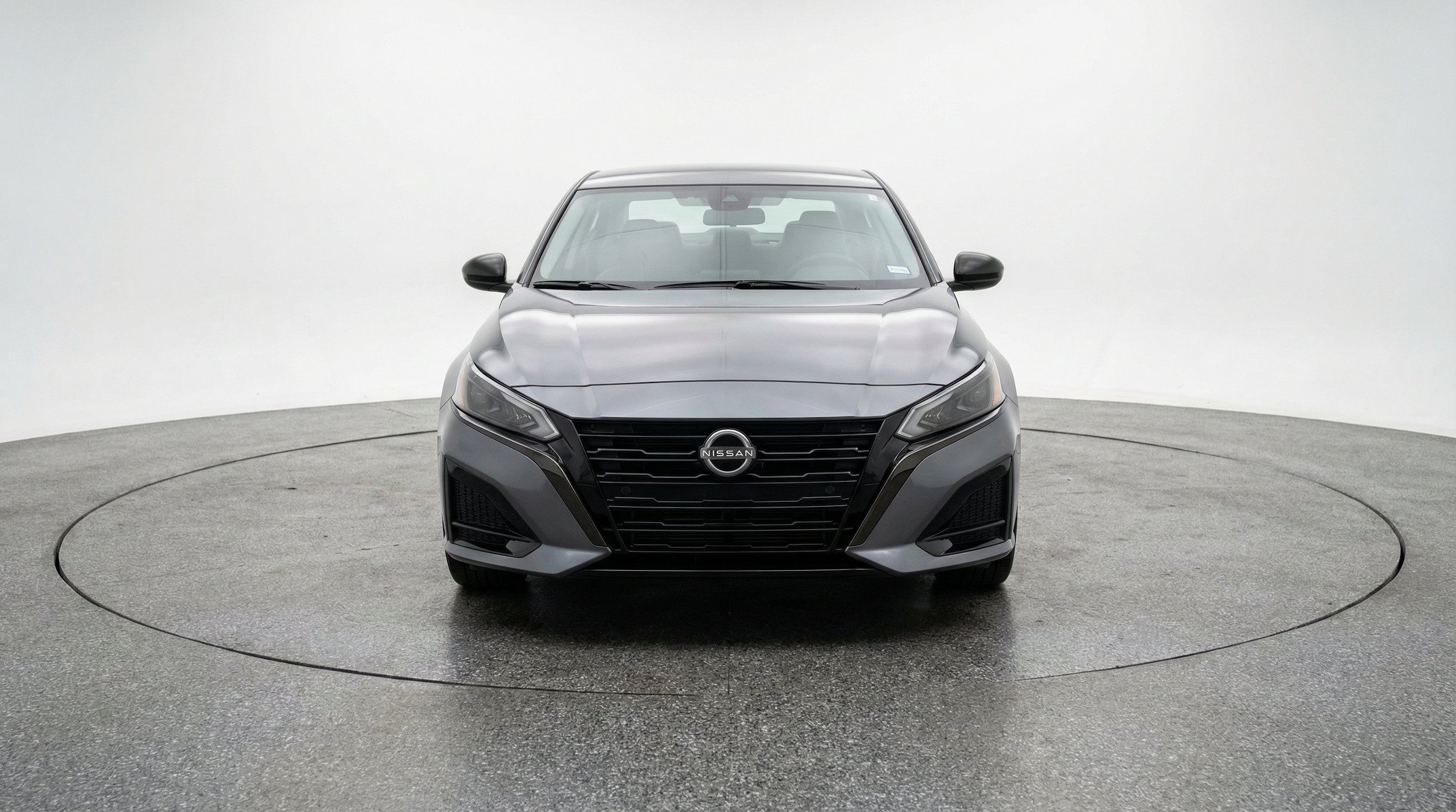 Thumbnail: 2026 Nissan Altima - 2