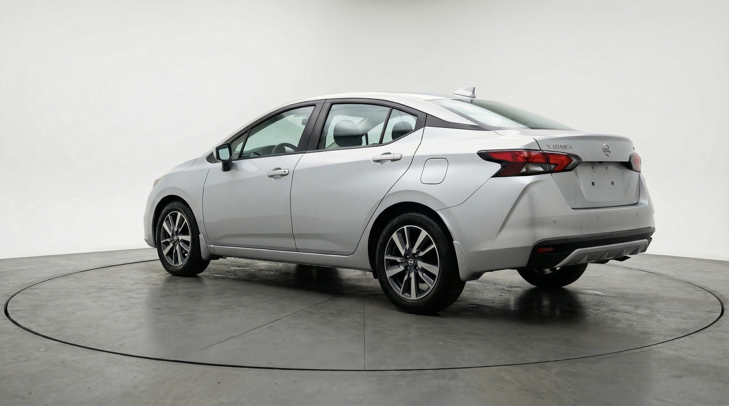 Thumbnail: 2025 Nissan Versa - 5