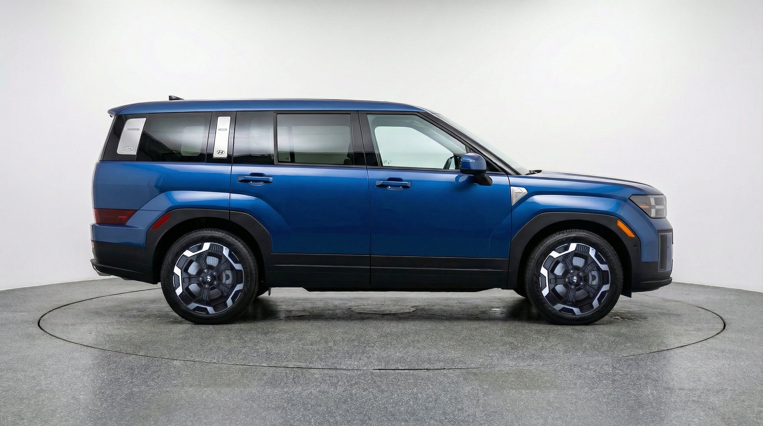 Thumbnail: 2026 Hyundai Santa Fe - 11