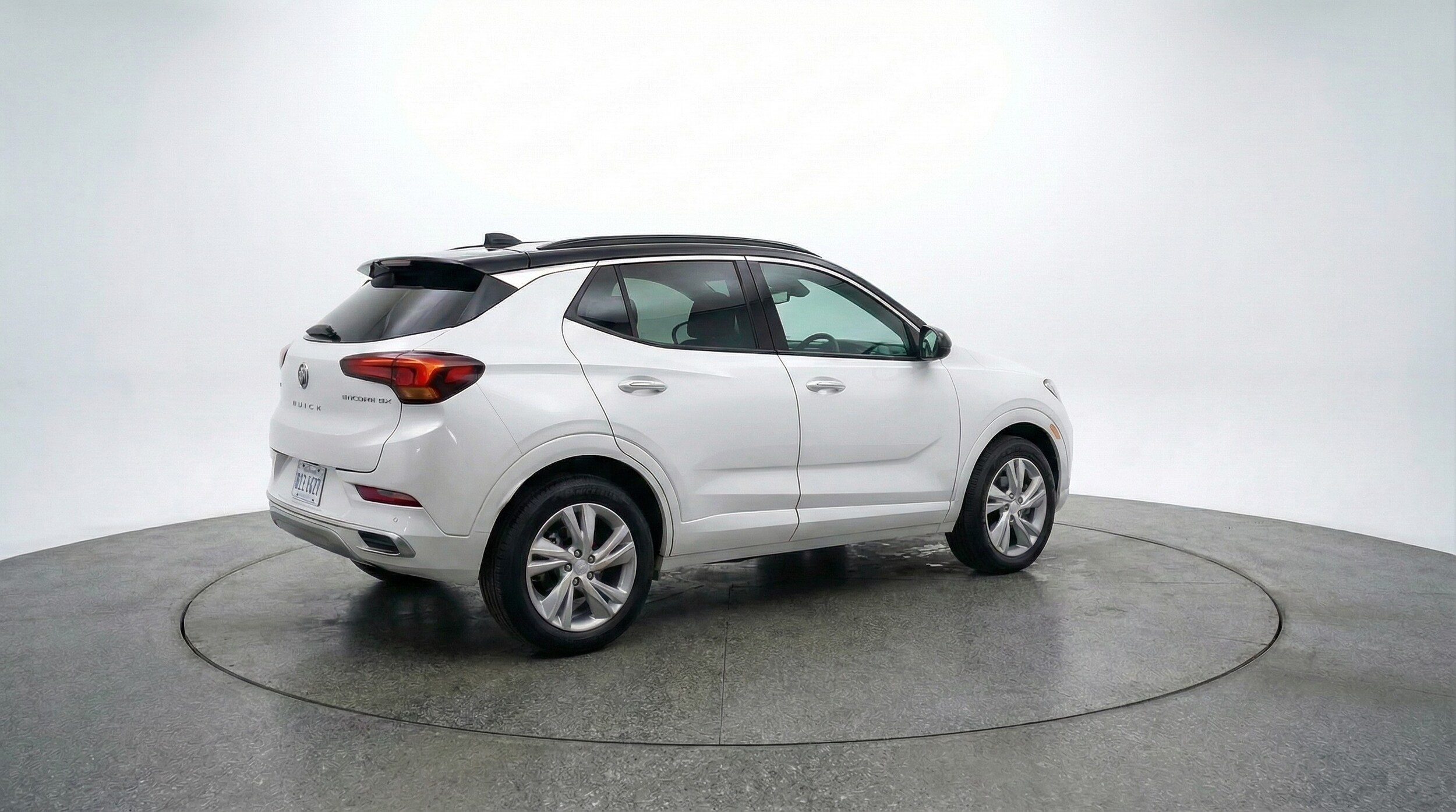 Thumbnail: 2025 Buick Encore GX - 7