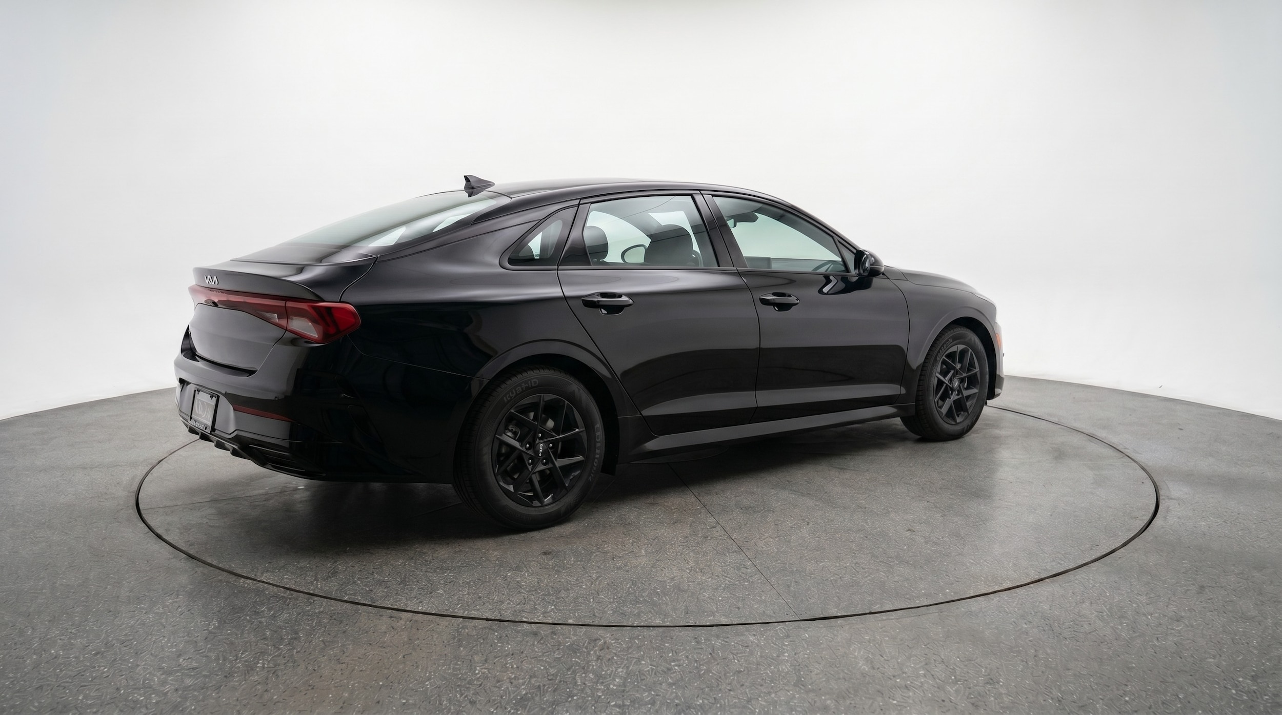 Thumbnail: 2025 Kia K5 - 7