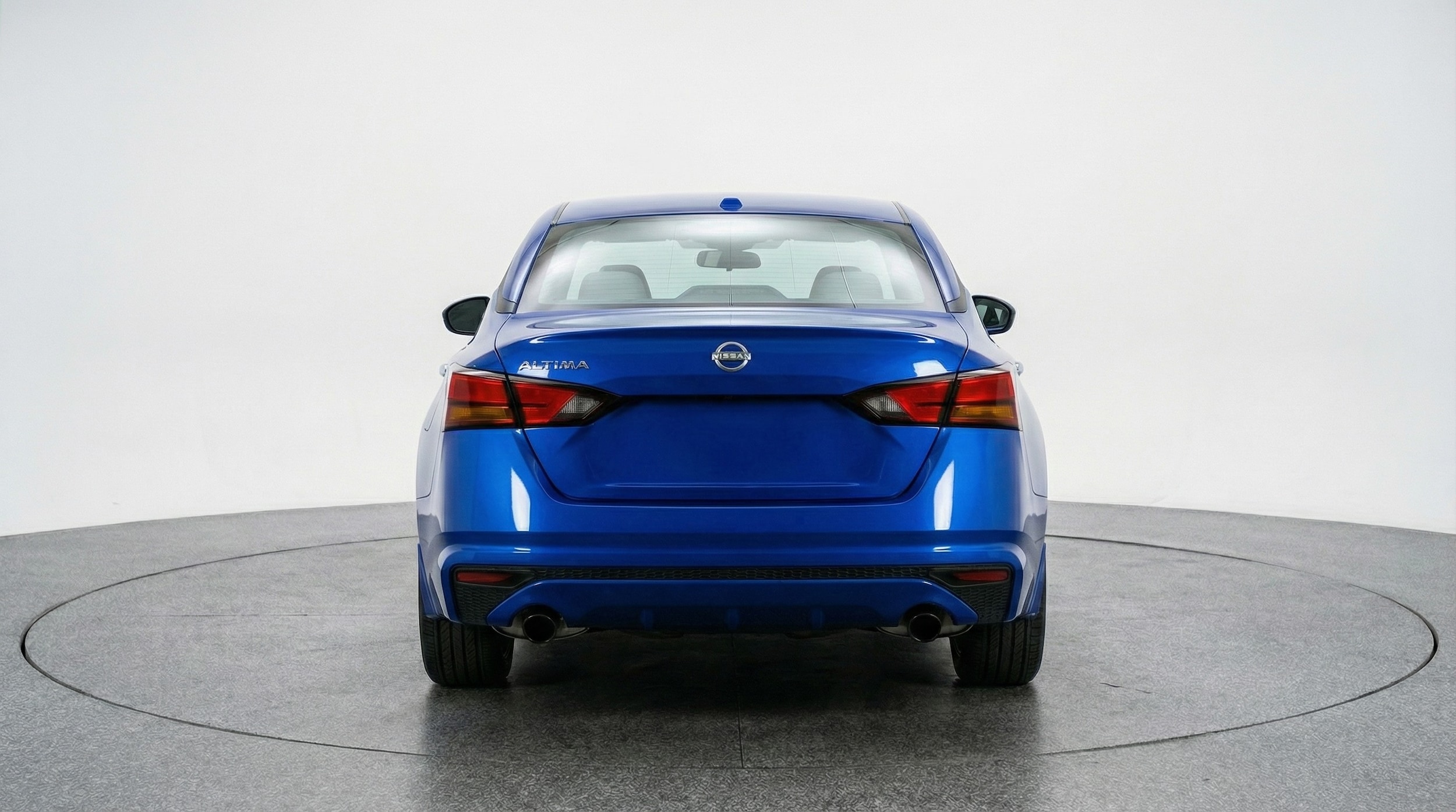 Thumbnail: 2025 Nissan Altima - 6