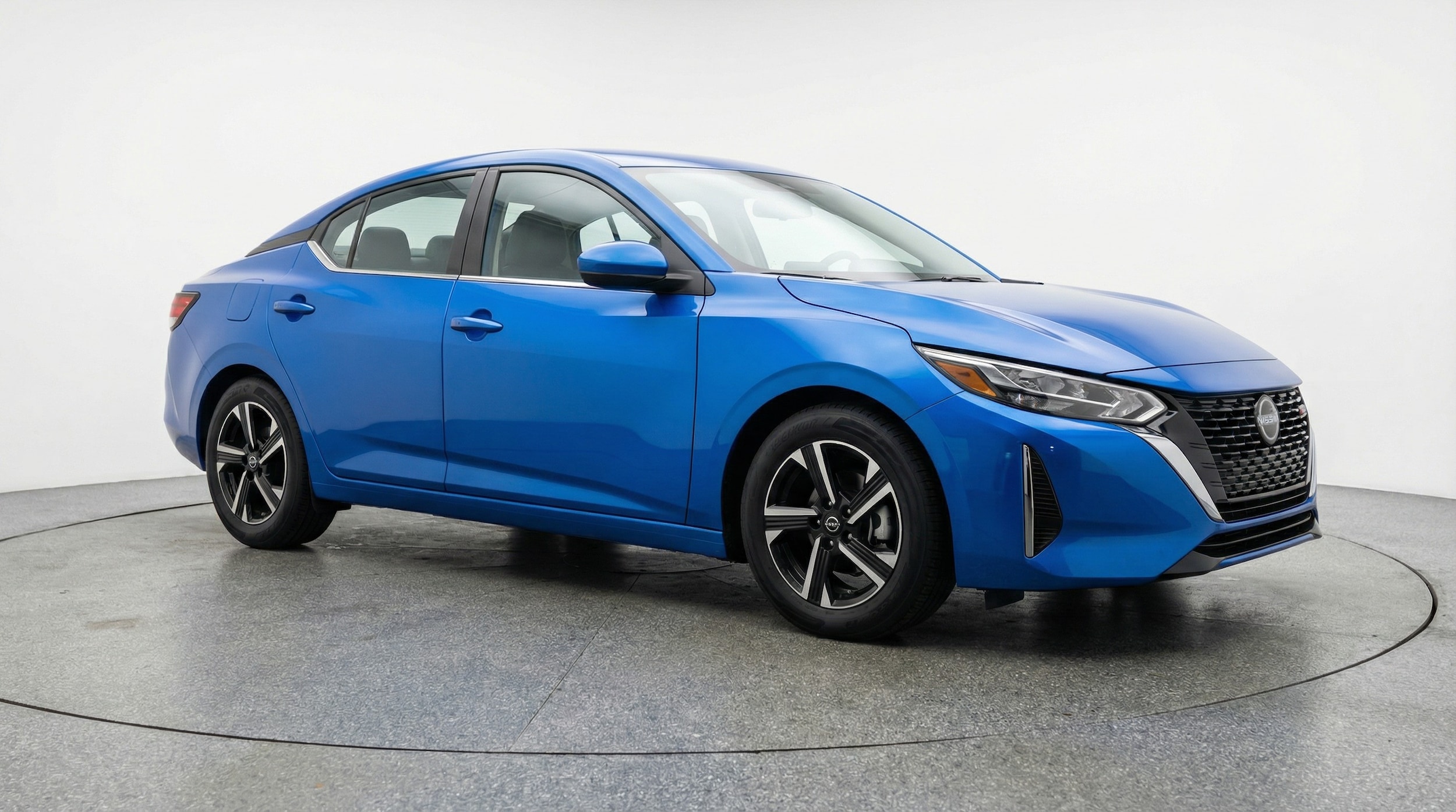 Thumbnail: 2025 Nissan Sentra - 1