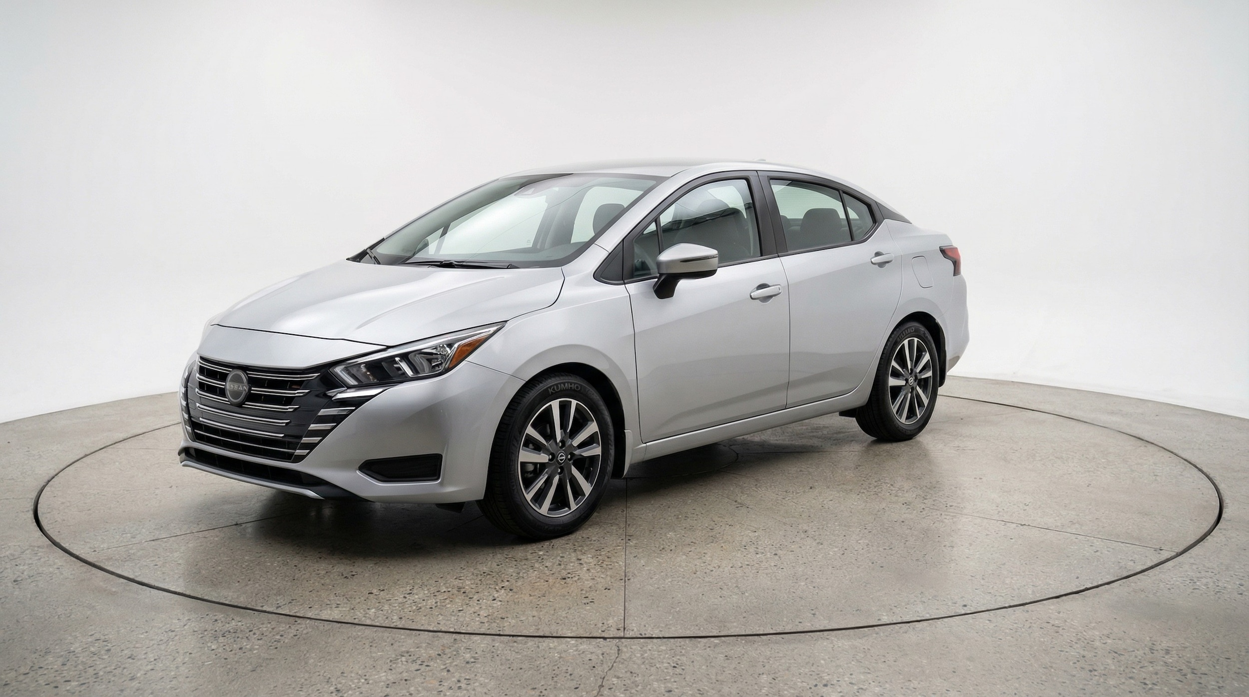 Thumbnail: 2025 Nissan Versa - 3