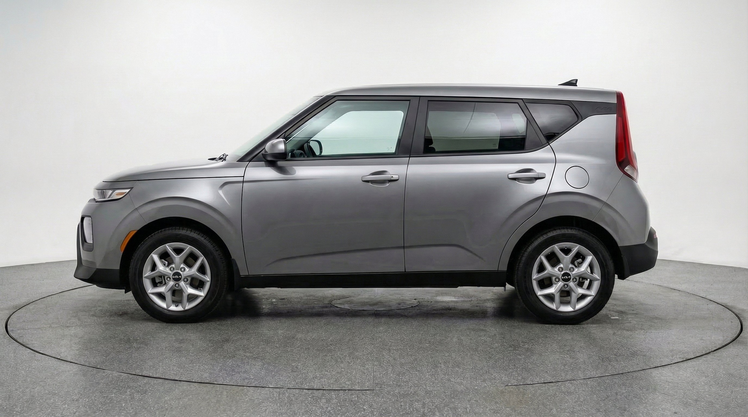 Thumbnail: 2025 Kia Soul - 5
