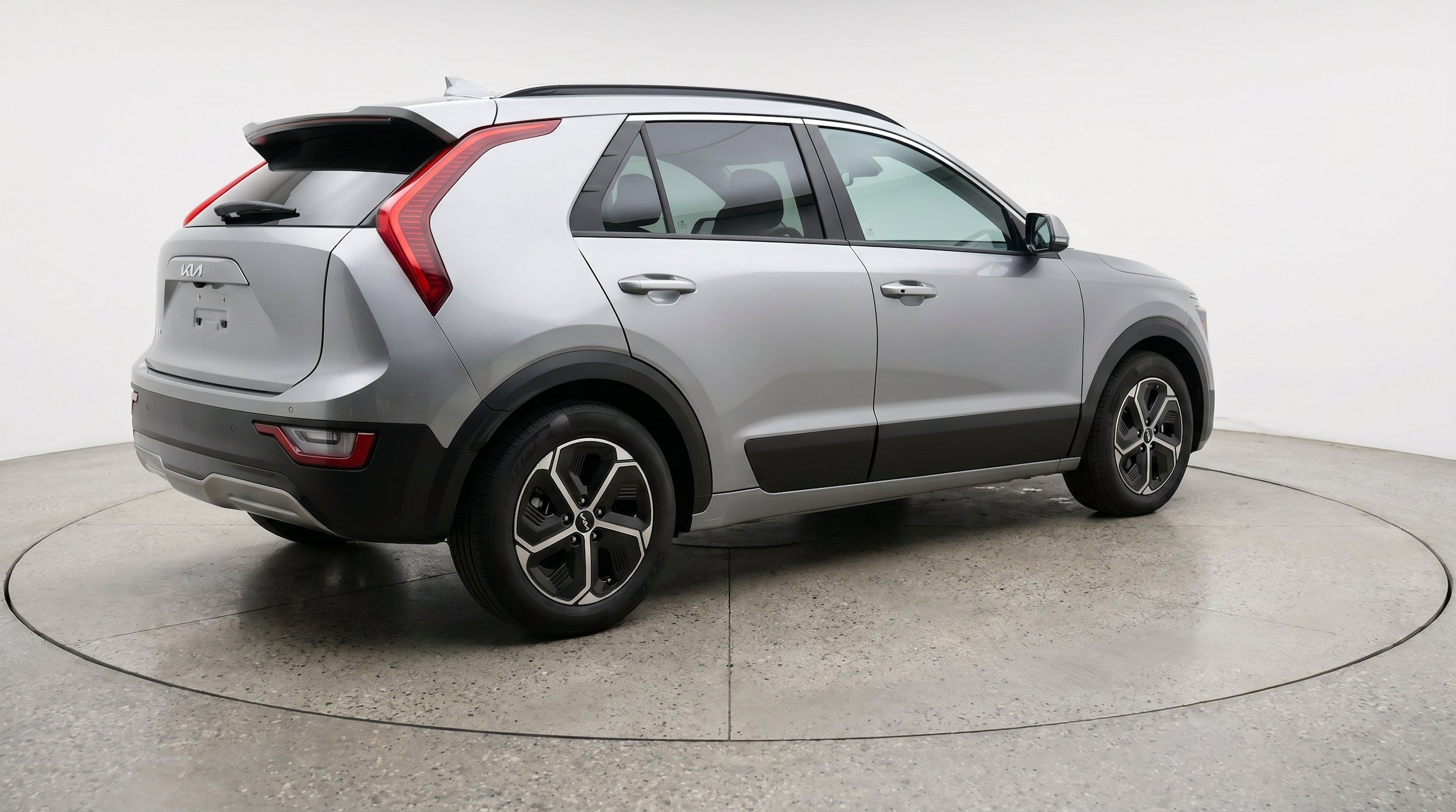 Thumbnail: 2026 Kia Niro - 9