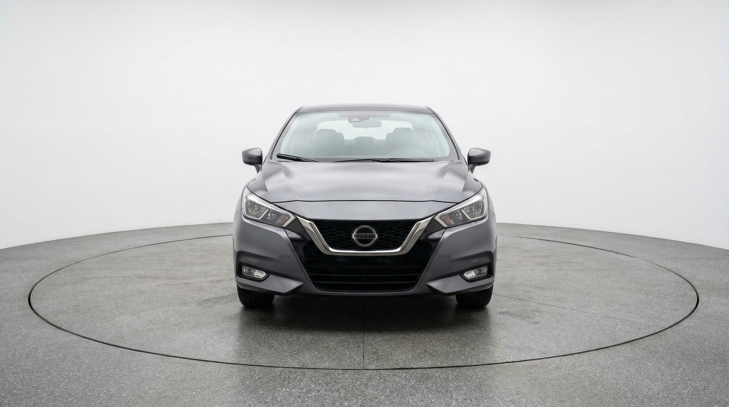 Thumbnail: 2025 Nissan Versa - 2