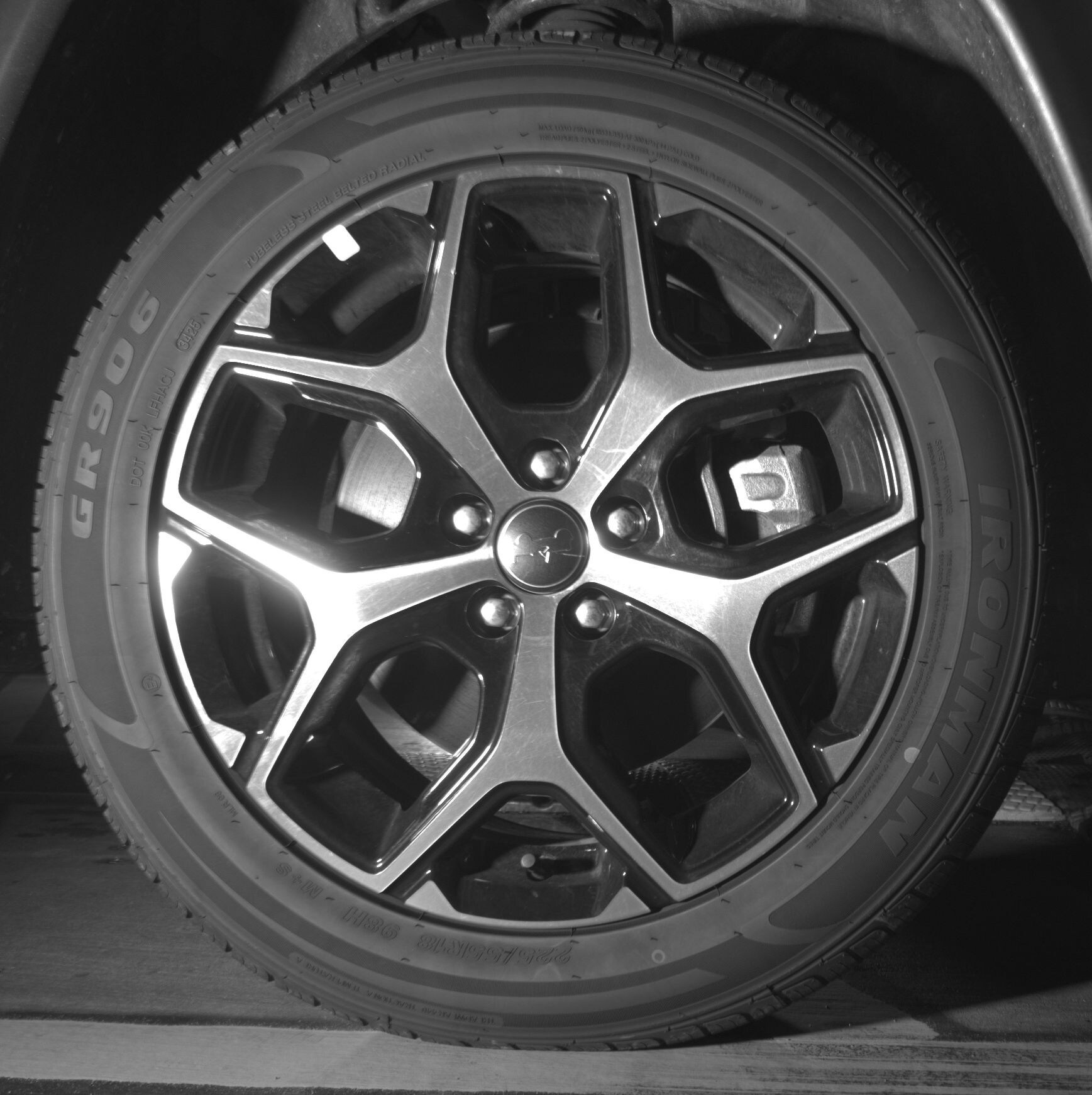 Thumbnail: 2025 Jeep Compass - 10