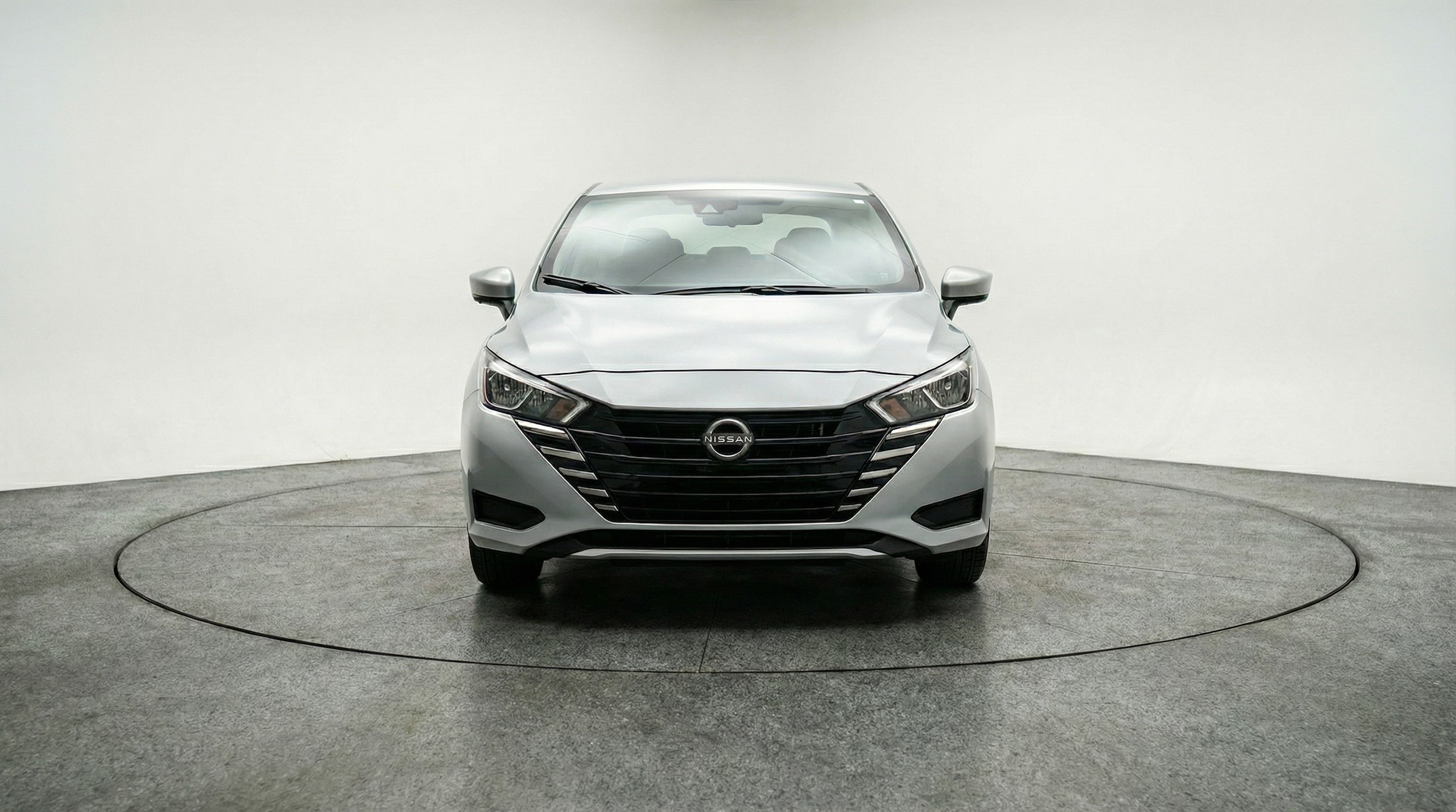 Thumbnail: 2025 Nissan Versa - 2